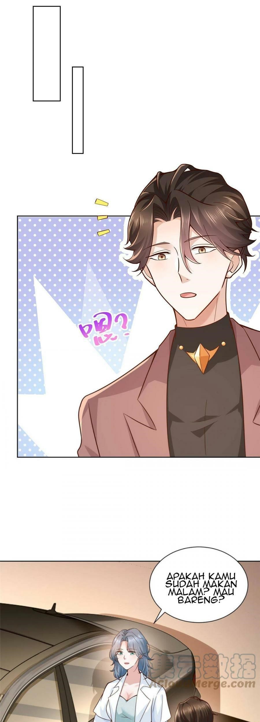 I Randomly Have A New Career Every Week Chapter 154 Halaman 7