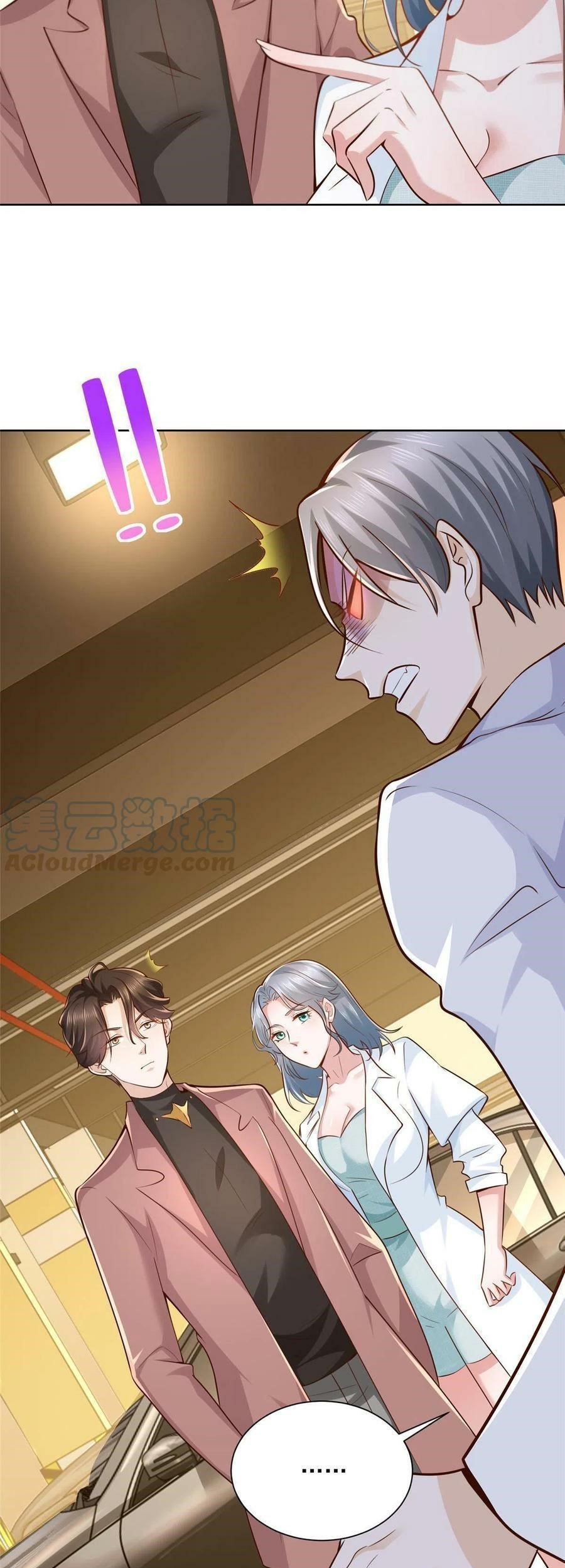 I Randomly Have A New Career Every Week Chapter 154 Halaman 11