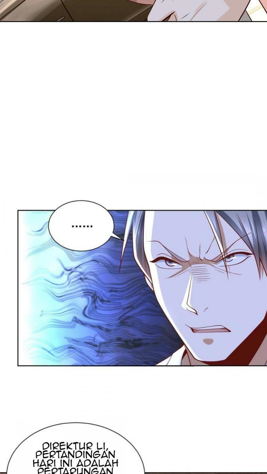 I Randomly Have A New Career Every Week Chapter 154 Halaman 12