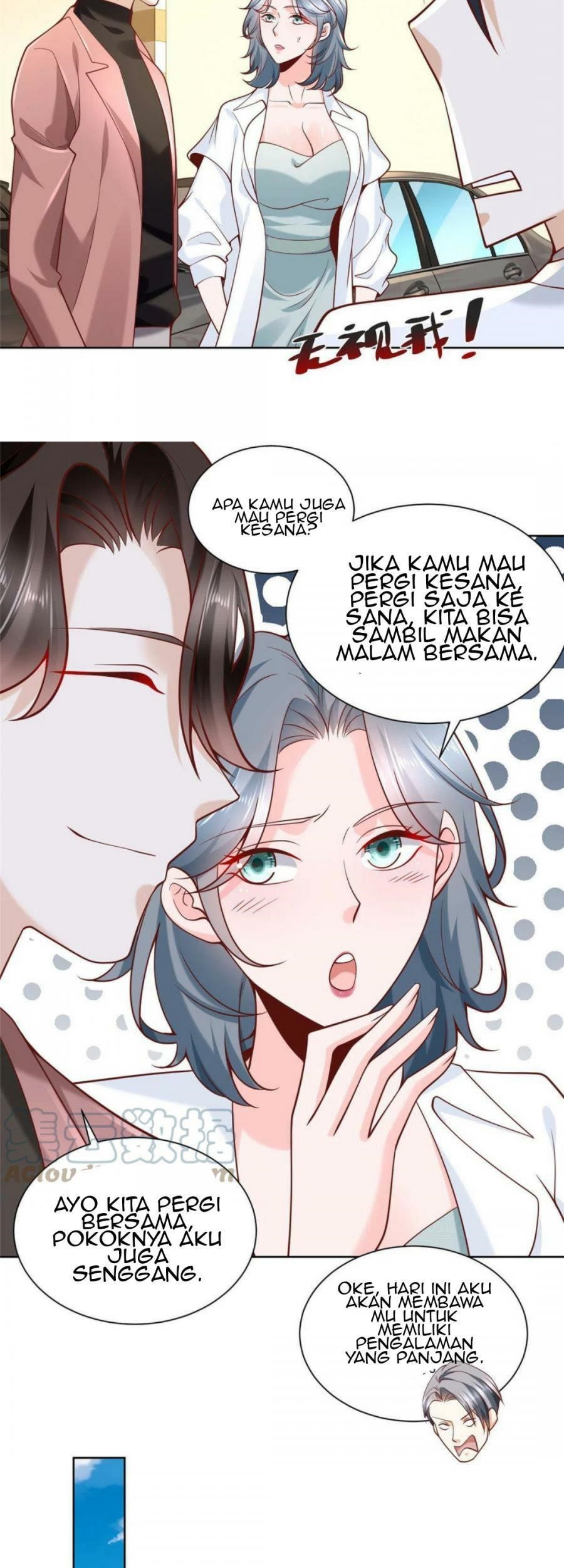 I Randomly Have A New Career Every Week Chapter 154 Halaman 17