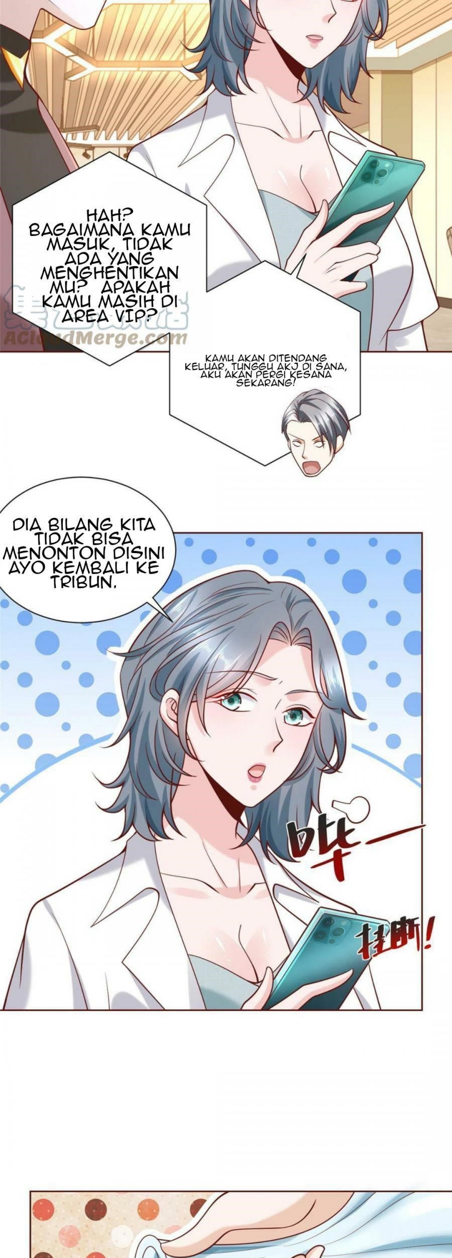 I Randomly Have A New Career Every Week Chapter 154 Halaman 23