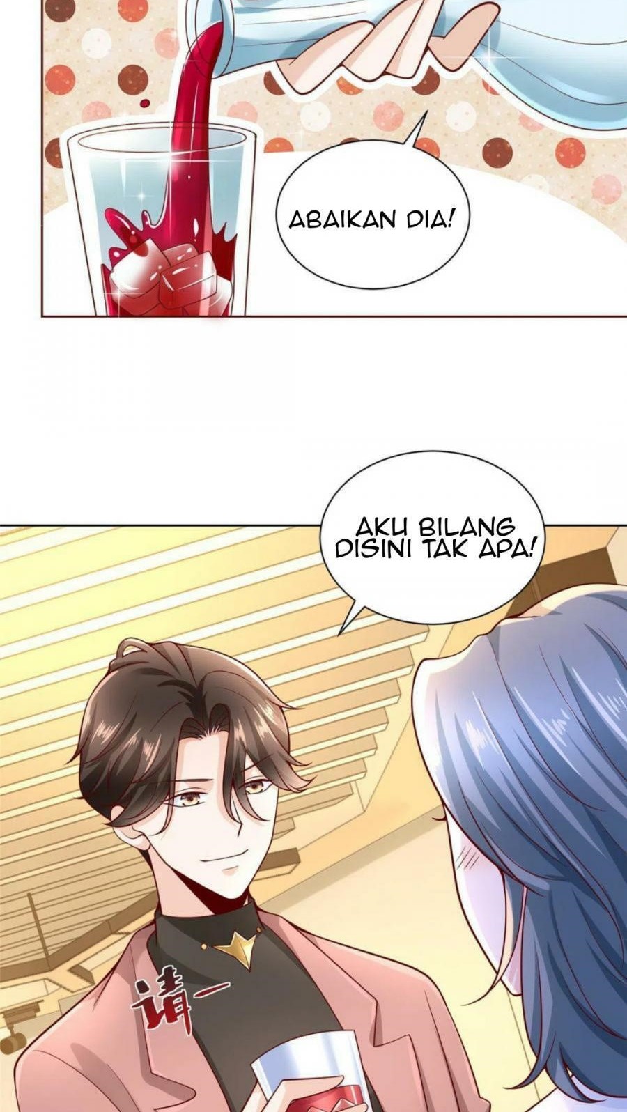 I Randomly Have A New Career Every Week Chapter 154 Halaman 24