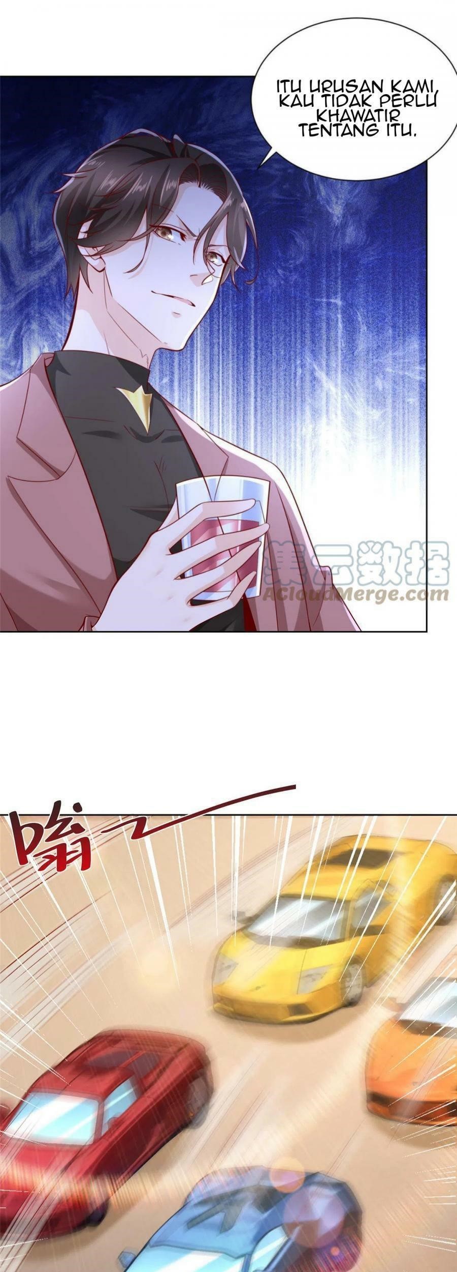 I Randomly Have A New Career Every Week Chapter 154 Halaman 28