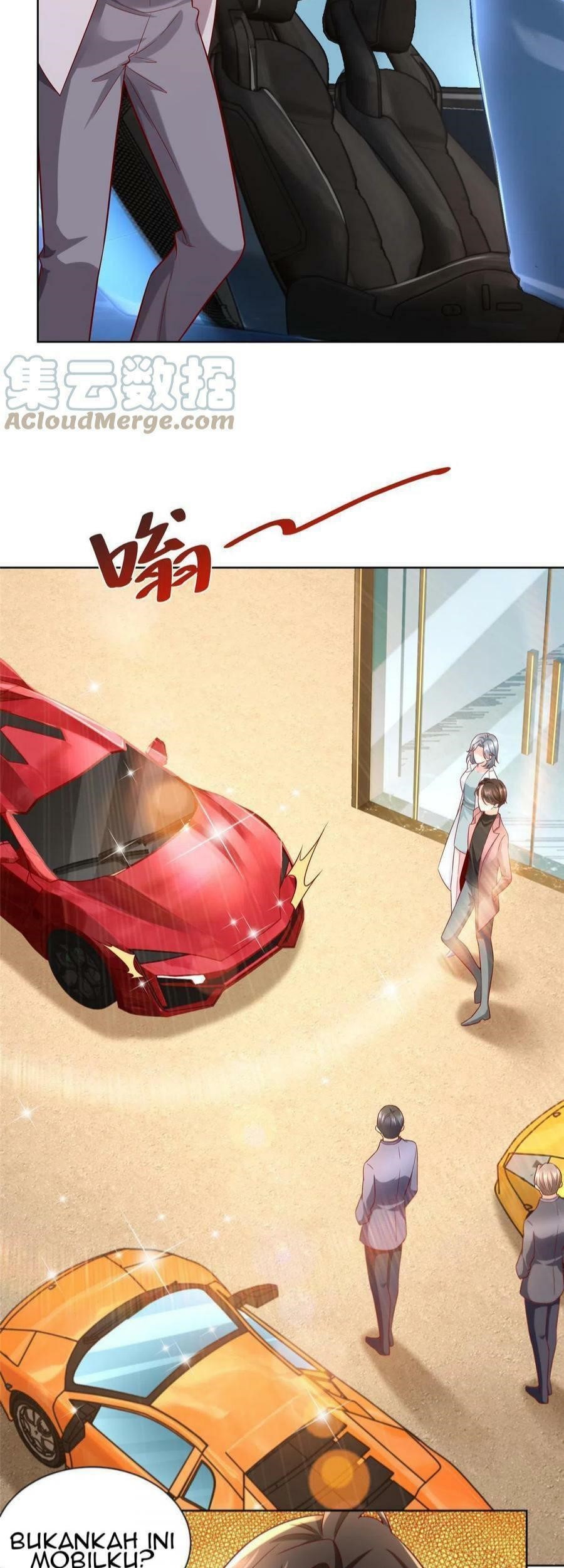 I Randomly Have A New Career Every Week Chapter 154 Halaman 30