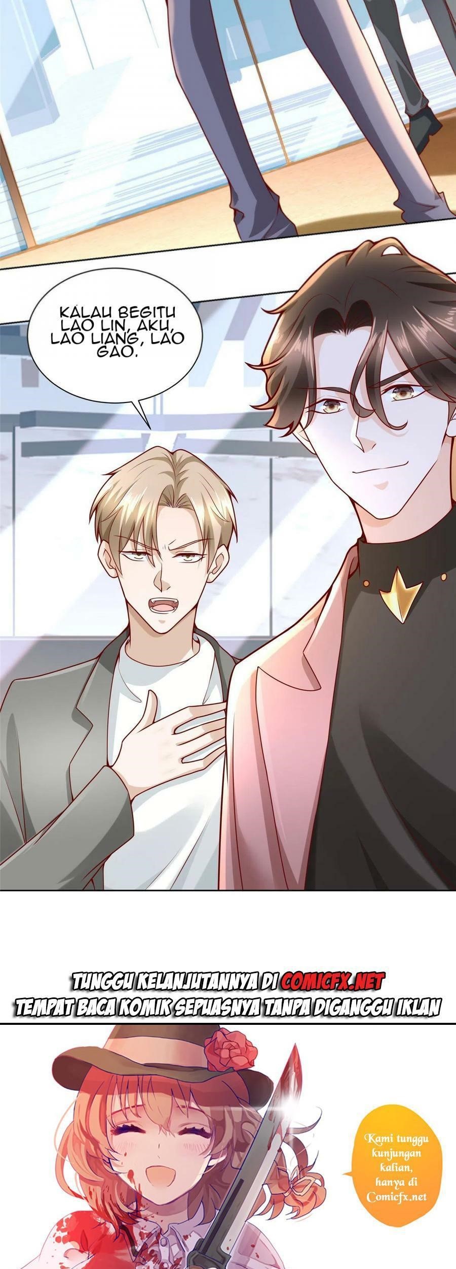 I Randomly Have A New Career Every Week Chapter 154 Halaman 38