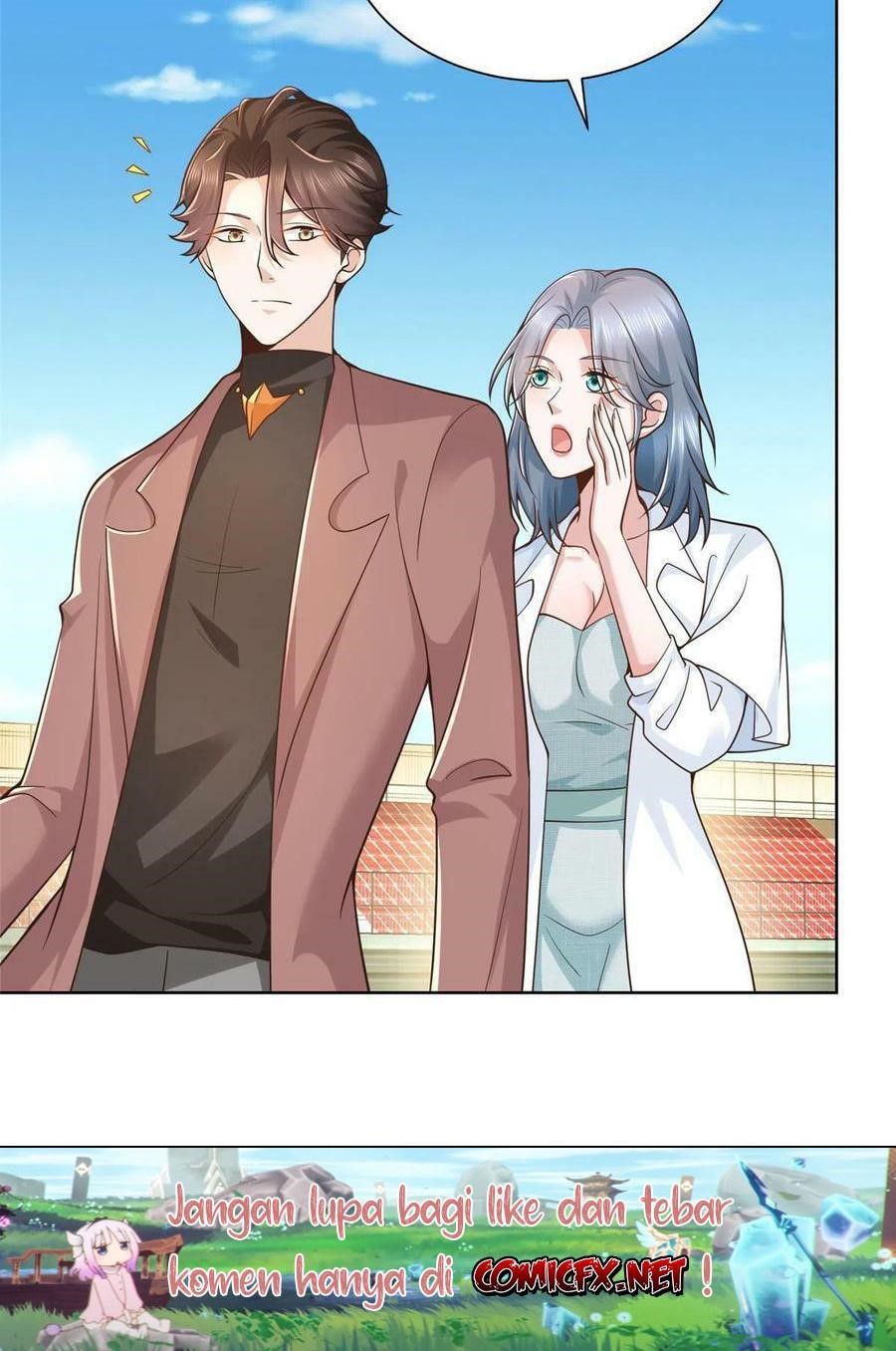 I Randomly Have A New Career Every Week Chapter 155 Halaman 6