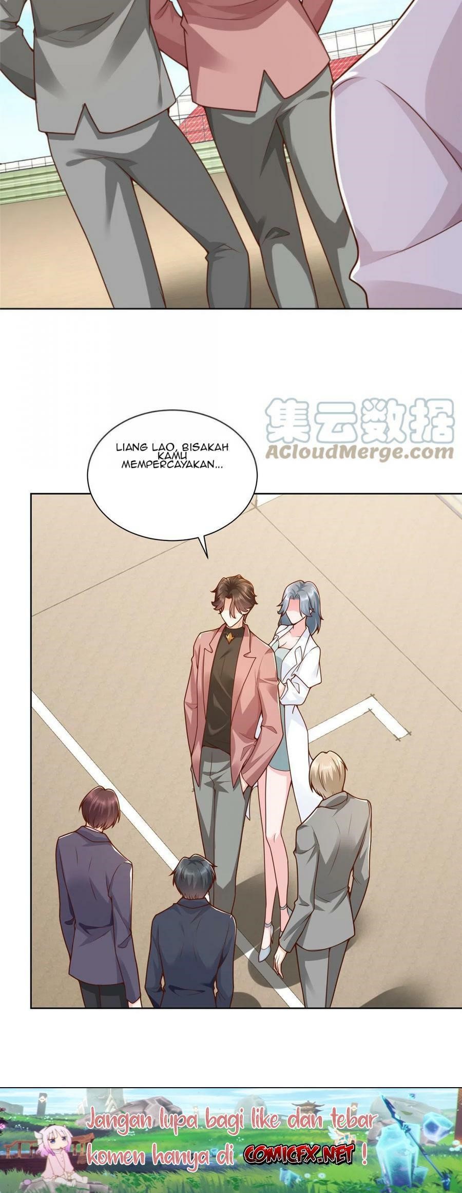 I Randomly Have A New Career Every Week Chapter 155 Halaman 13