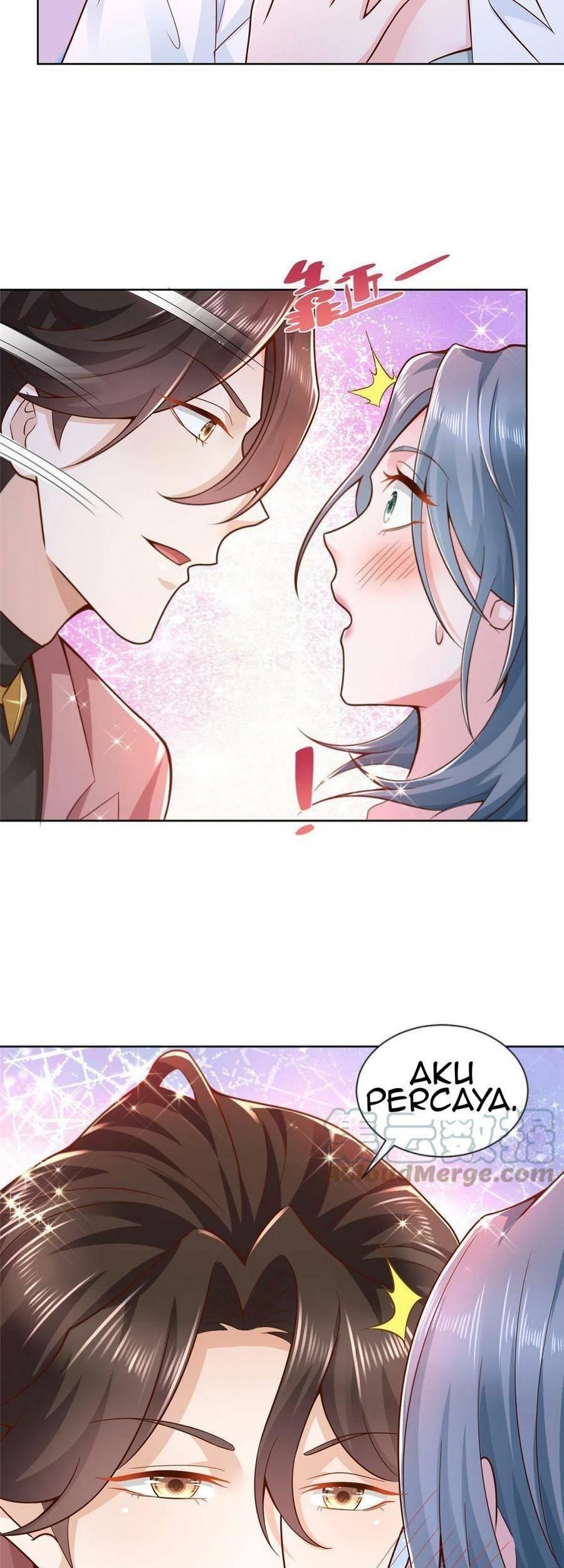 I Randomly Have A New Career Every Week Chapter 155 Halaman 17
