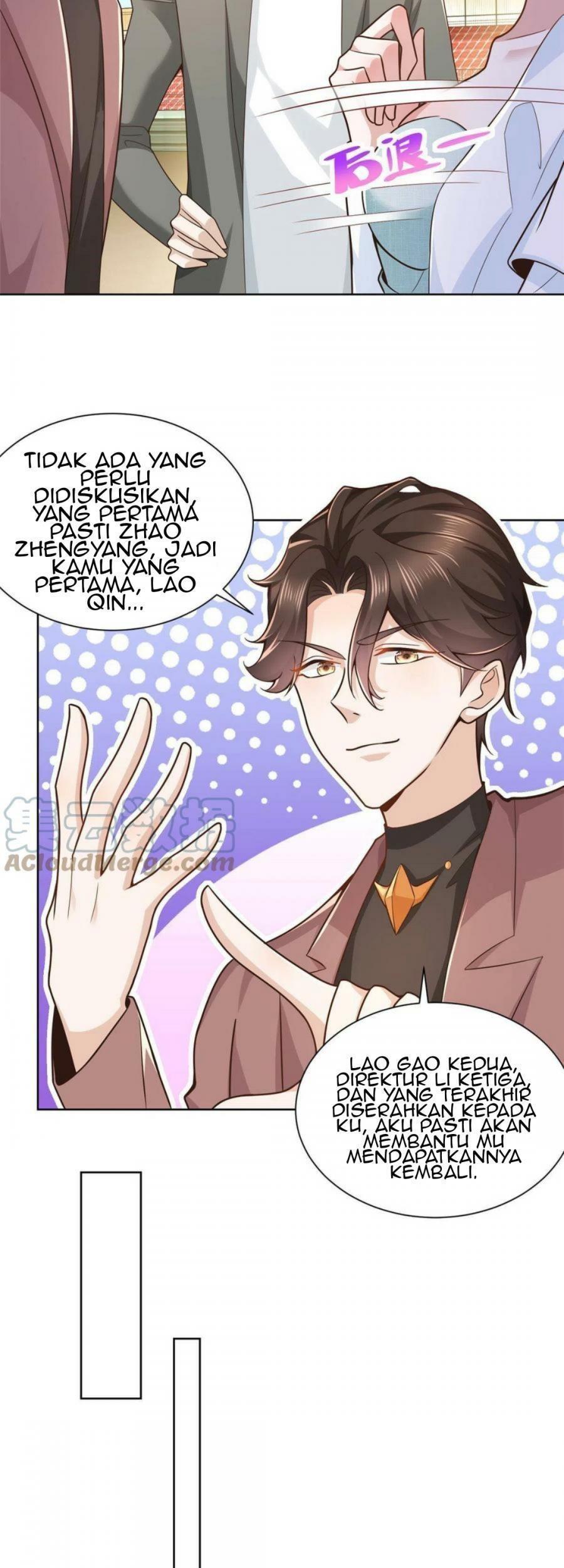 I Randomly Have A New Career Every Week Chapter 155 Halaman 19