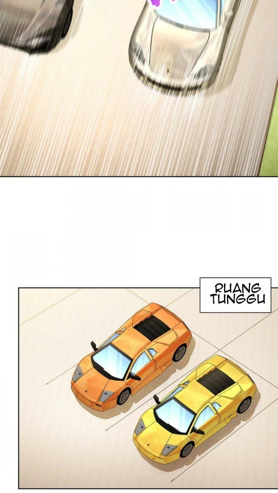I Randomly Have A New Career Every Week Chapter 155 Halaman 23