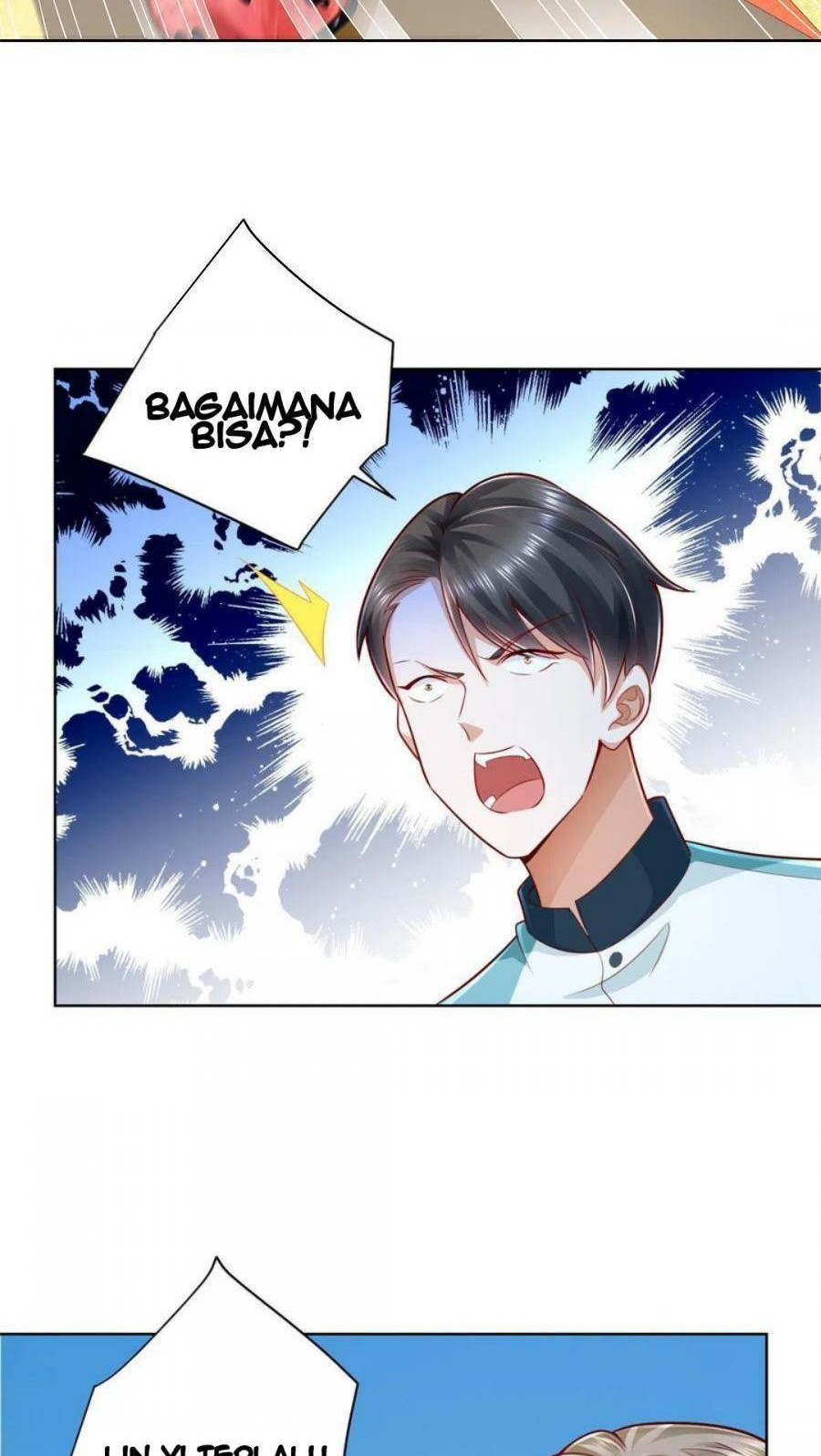 I Randomly Have A New Career Every Week Chapter 156 Halaman 5