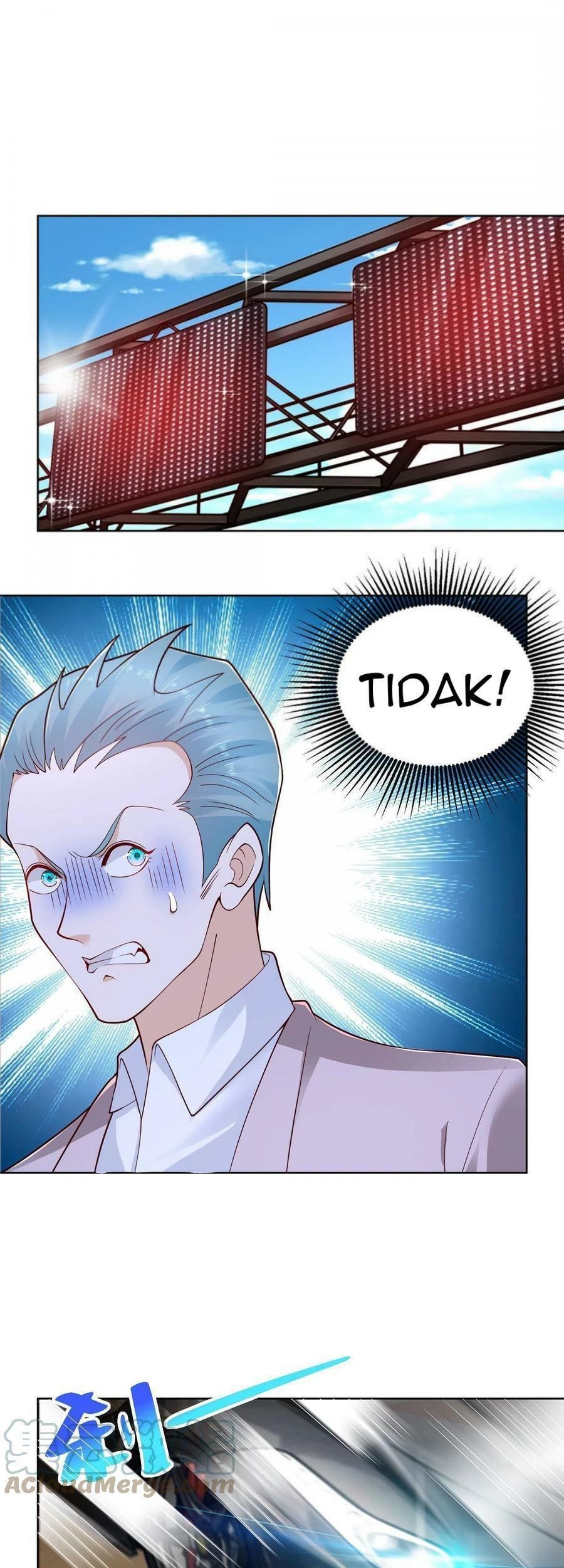 I Randomly Have A New Career Every Week Chapter 156 Halaman 8