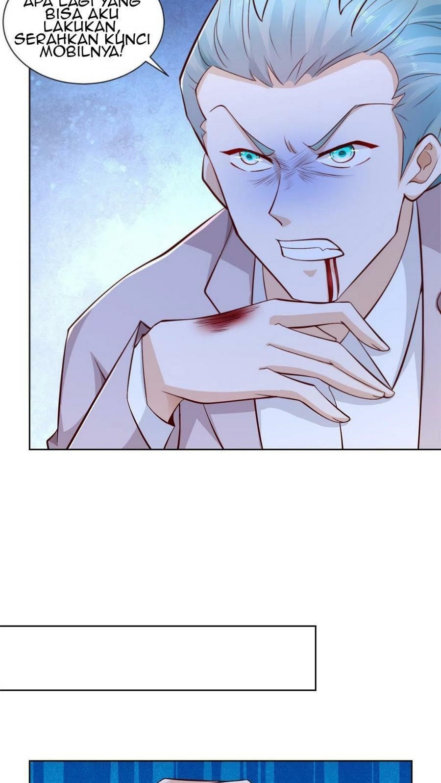 I Randomly Have A New Career Every Week Chapter 156 Halaman 15