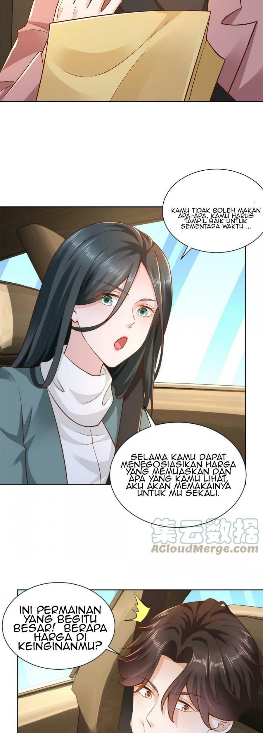 I Randomly Have A New Career Every Week Chapter 156 Halaman 37