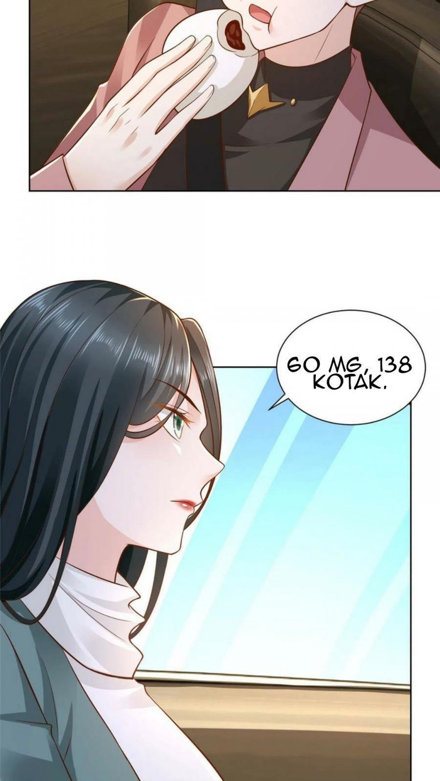 I Randomly Have A New Career Every Week Chapter 156 Halaman 38