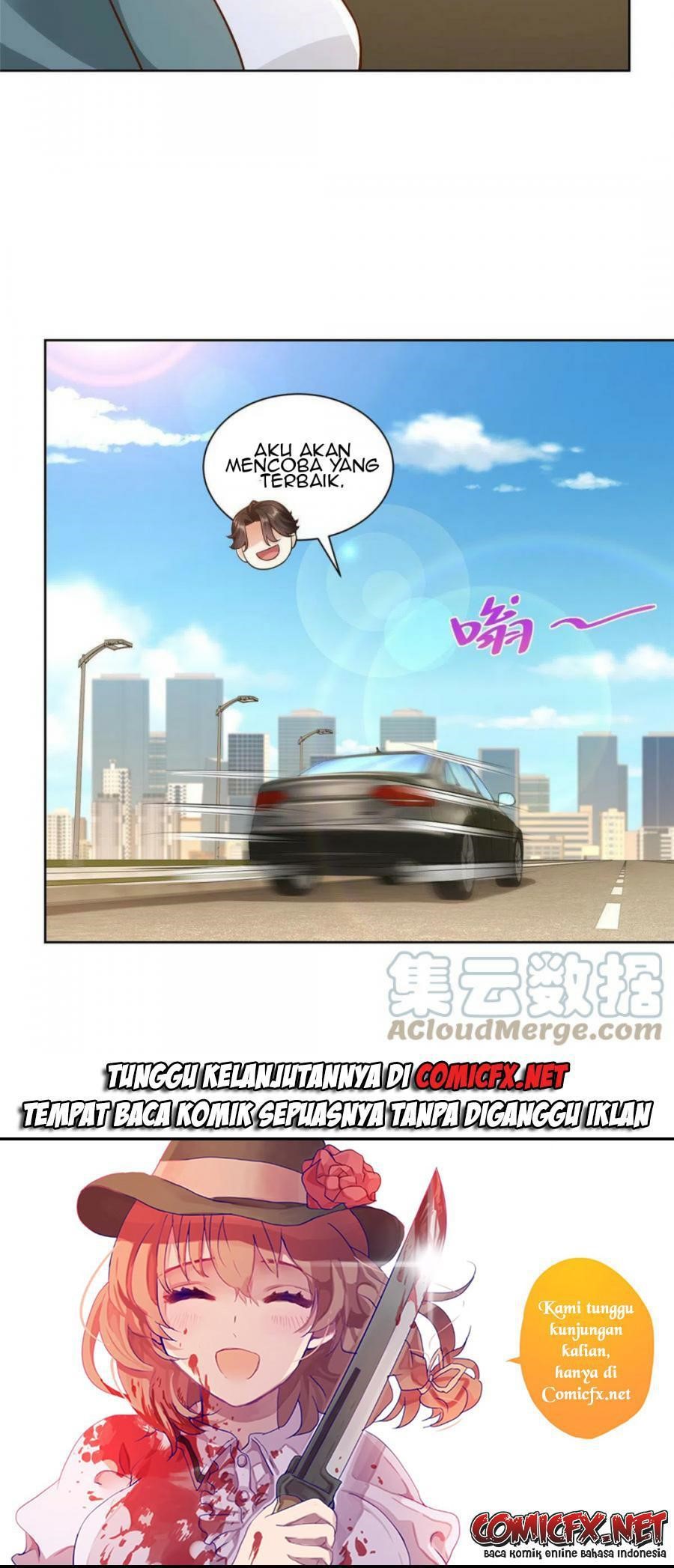 I Randomly Have A New Career Every Week Chapter 156 Halaman 39