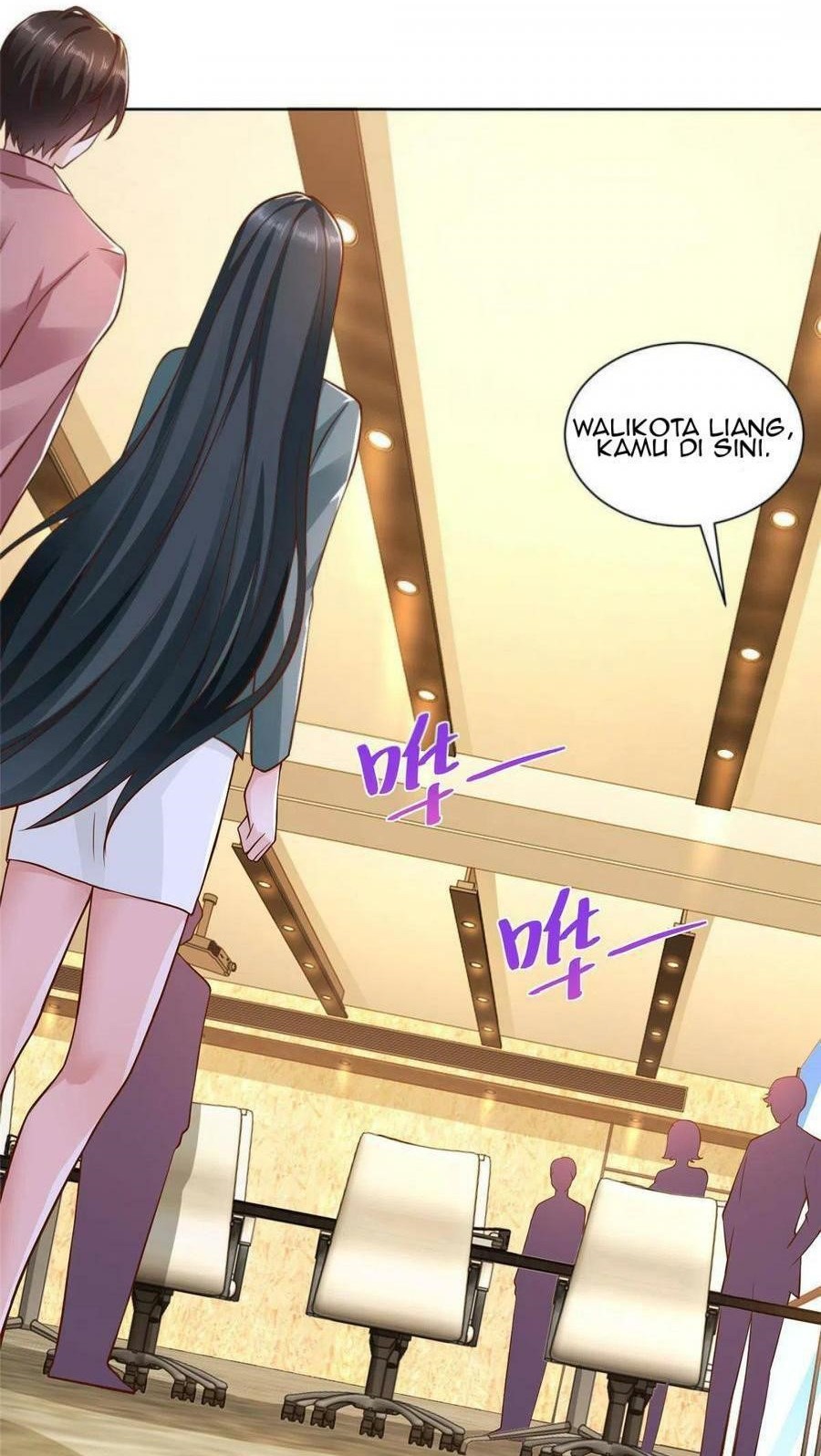 I Randomly Have A New Career Every Week Chapter 157 Halaman 3