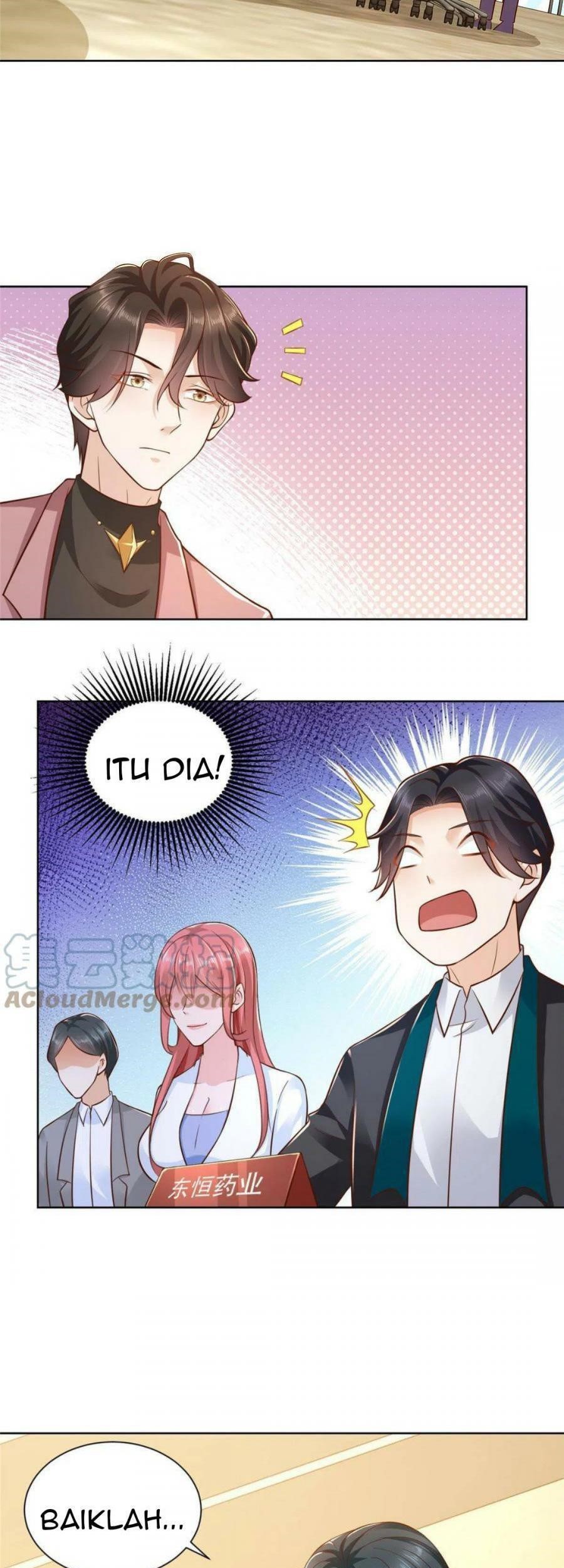 I Randomly Have A New Career Every Week Chapter 157 Halaman 4