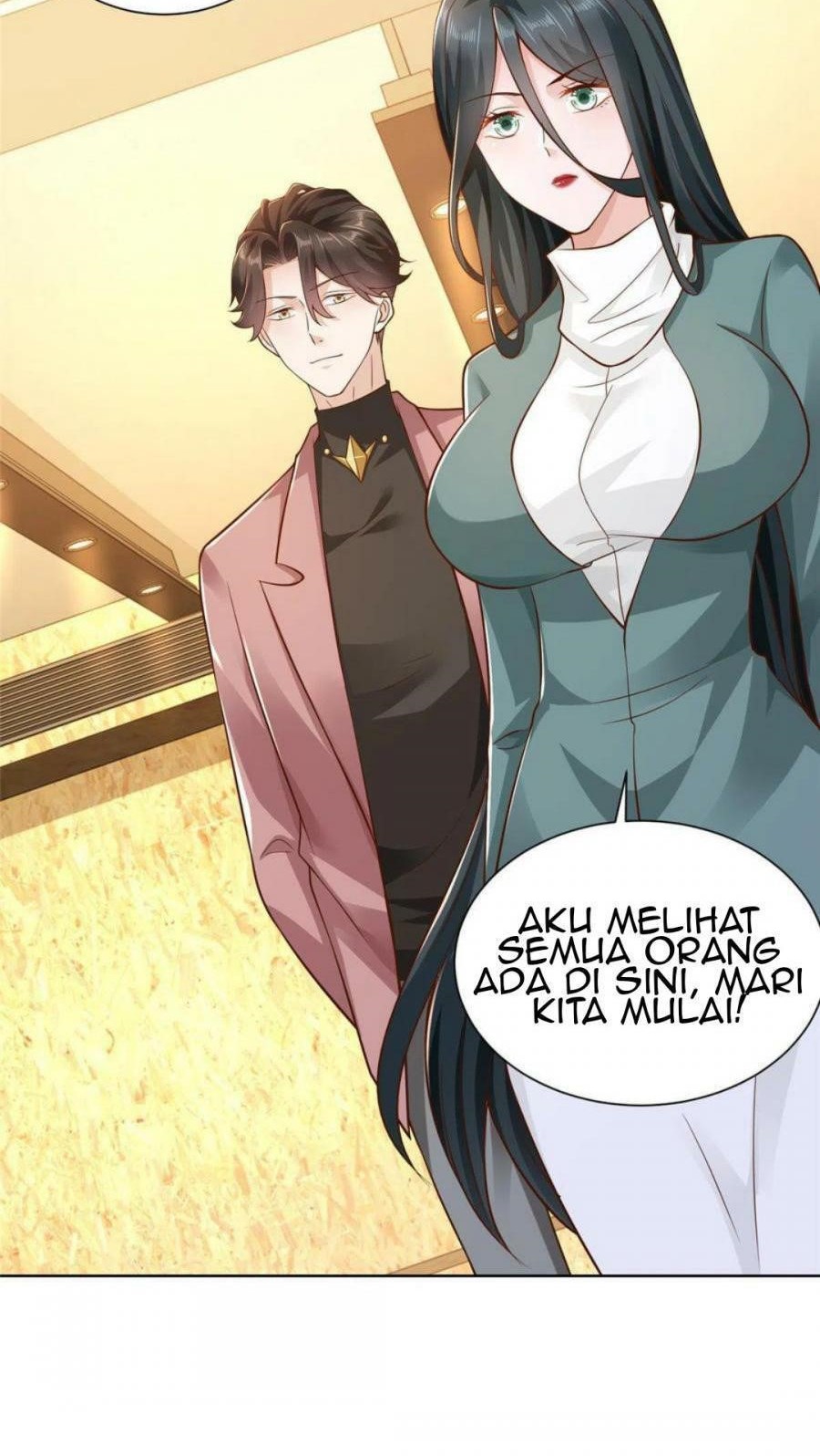 I Randomly Have A New Career Every Week Chapter 157 Halaman 5