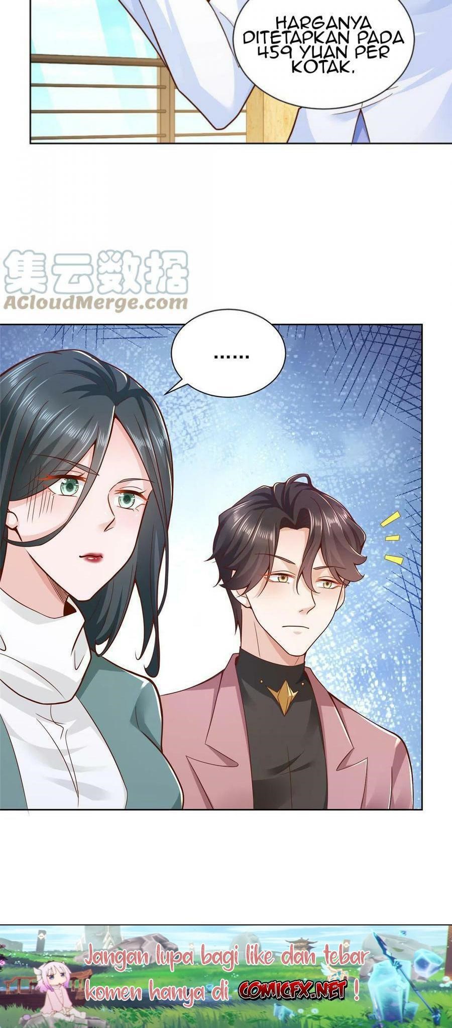 I Randomly Have A New Career Every Week Chapter 157 Halaman 8