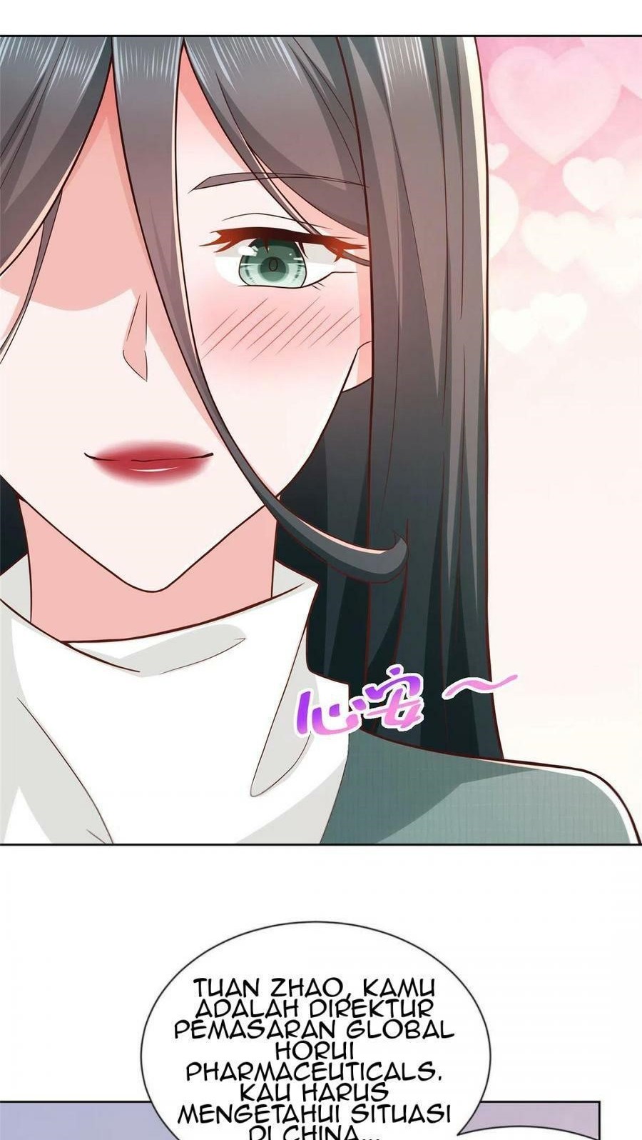 I Randomly Have A New Career Every Week Chapter 157 Halaman 10