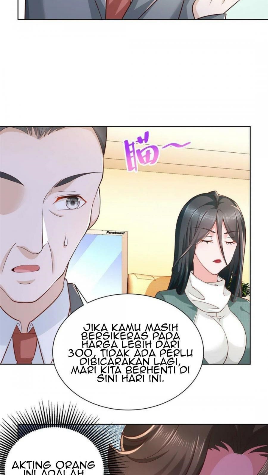 I Randomly Have A New Career Every Week Chapter 157 Halaman 14