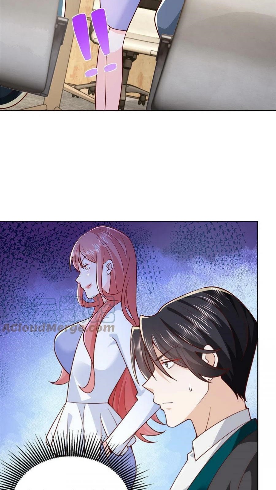 I Randomly Have A New Career Every Week Chapter 157 Halaman 20