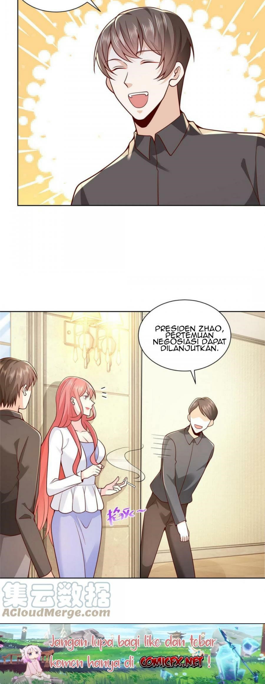 I Randomly Have A New Career Every Week Chapter 157 Halaman 25