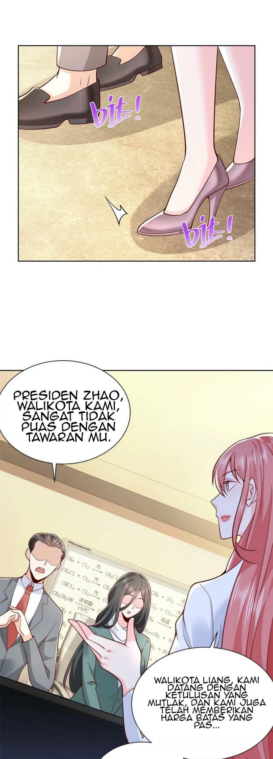 I Randomly Have A New Career Every Week Chapter 157 Halaman 26