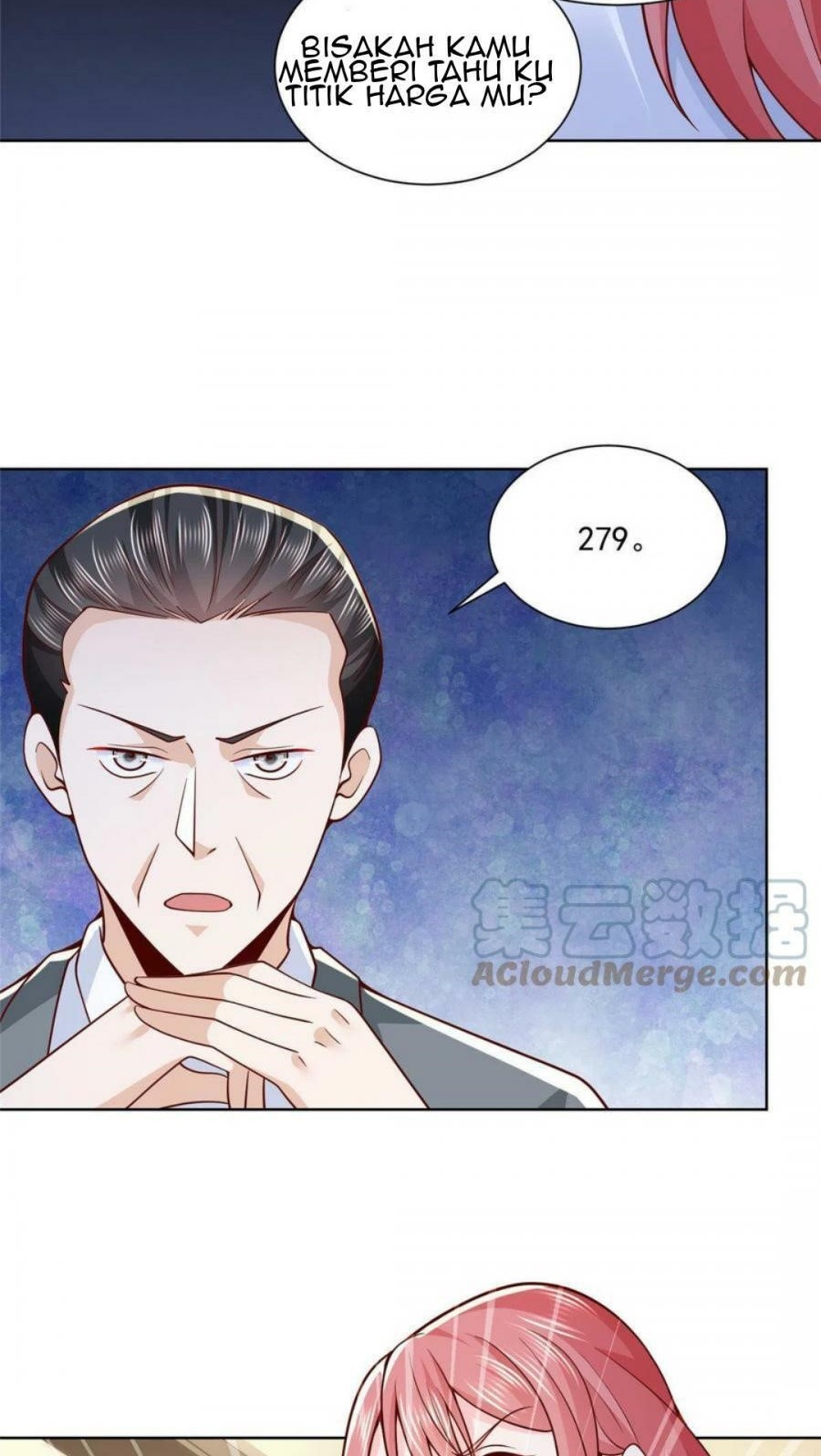 I Randomly Have A New Career Every Week Chapter 157 Halaman 27