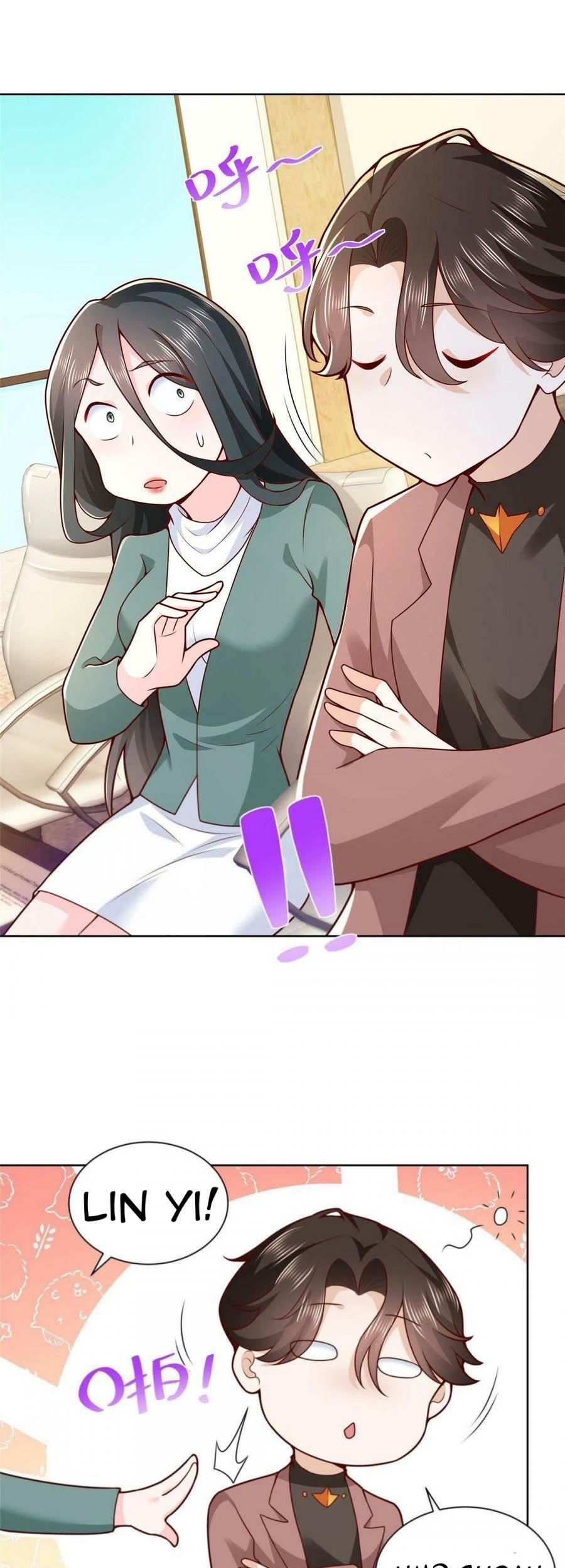 I Randomly Have A New Career Every Week Chapter 157 Halaman 30