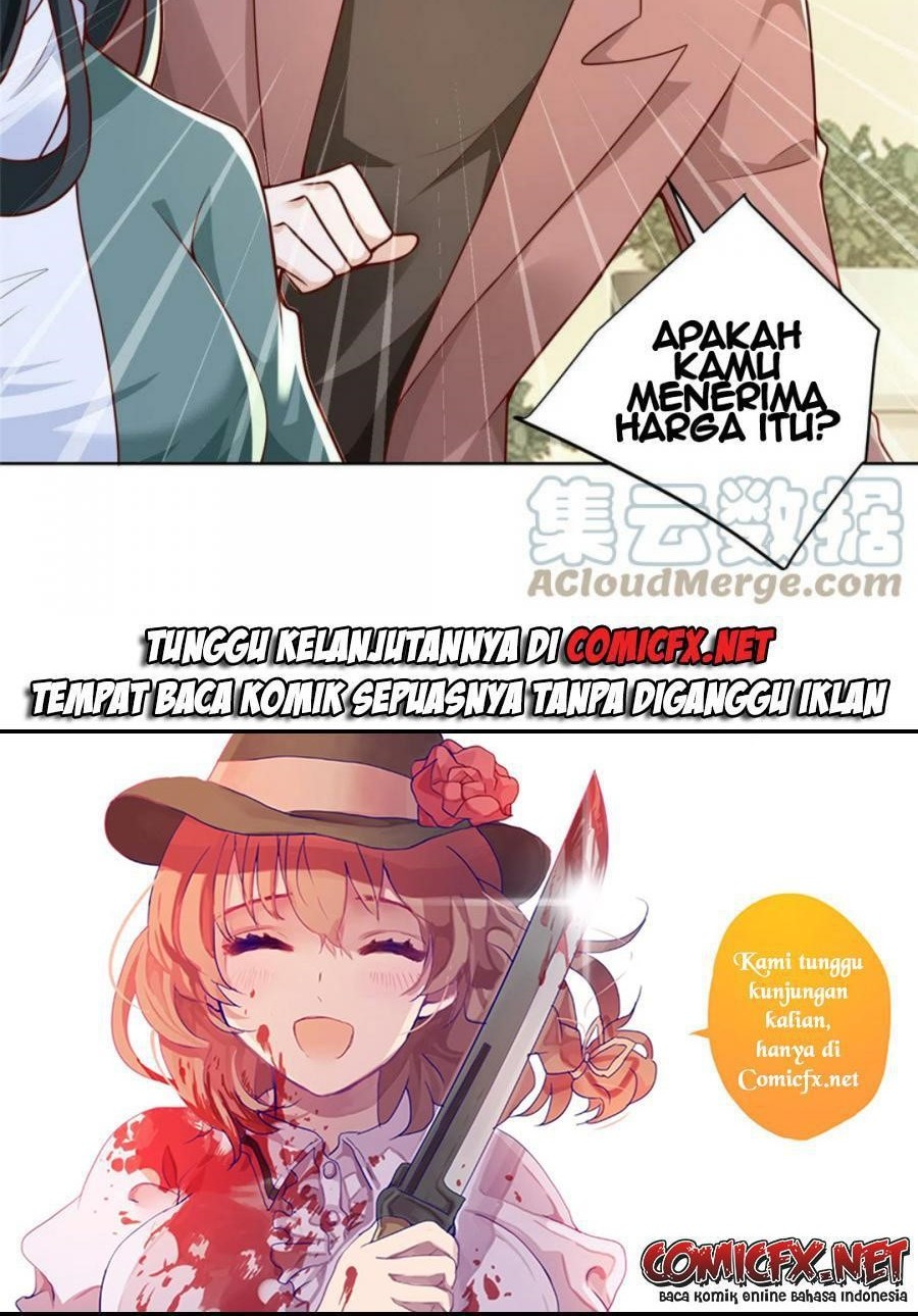 I Randomly Have A New Career Every Week Chapter 157 Halaman 33