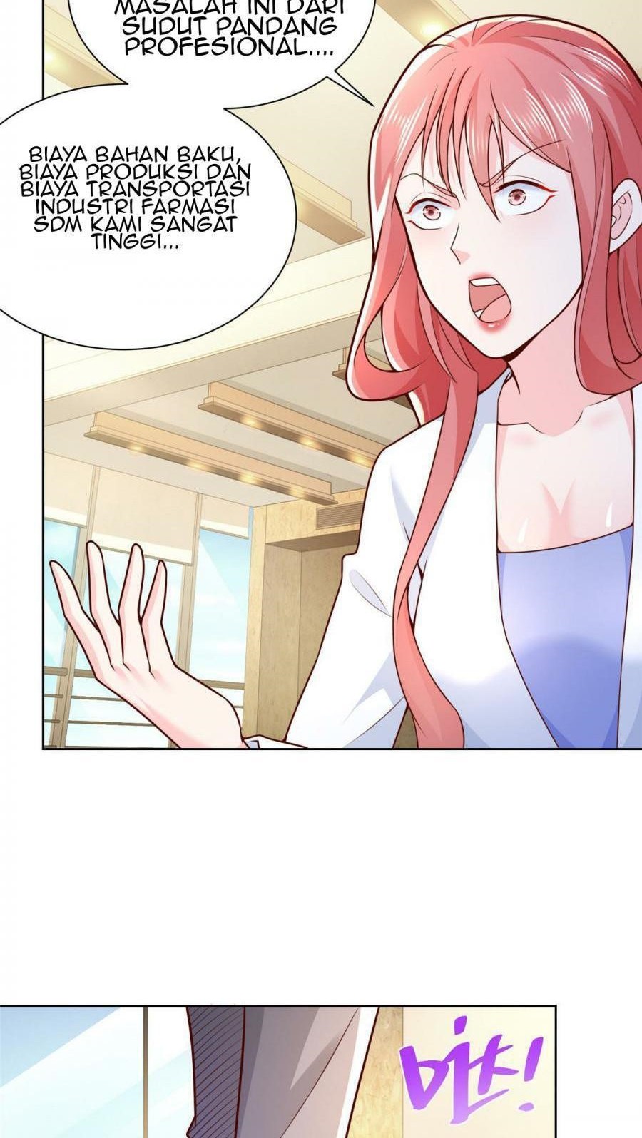 I Randomly Have A New Career Every Week Chapter 158 Halaman 5