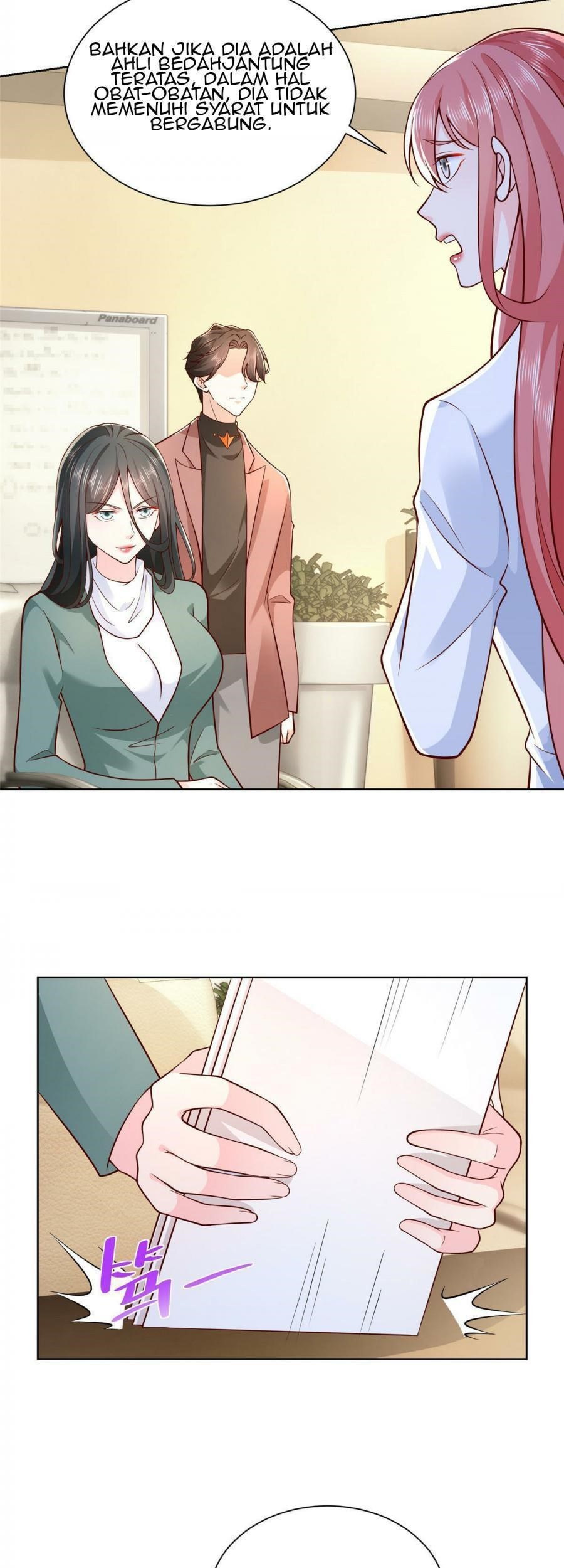 I Randomly Have A New Career Every Week Chapter 158 Halaman 13