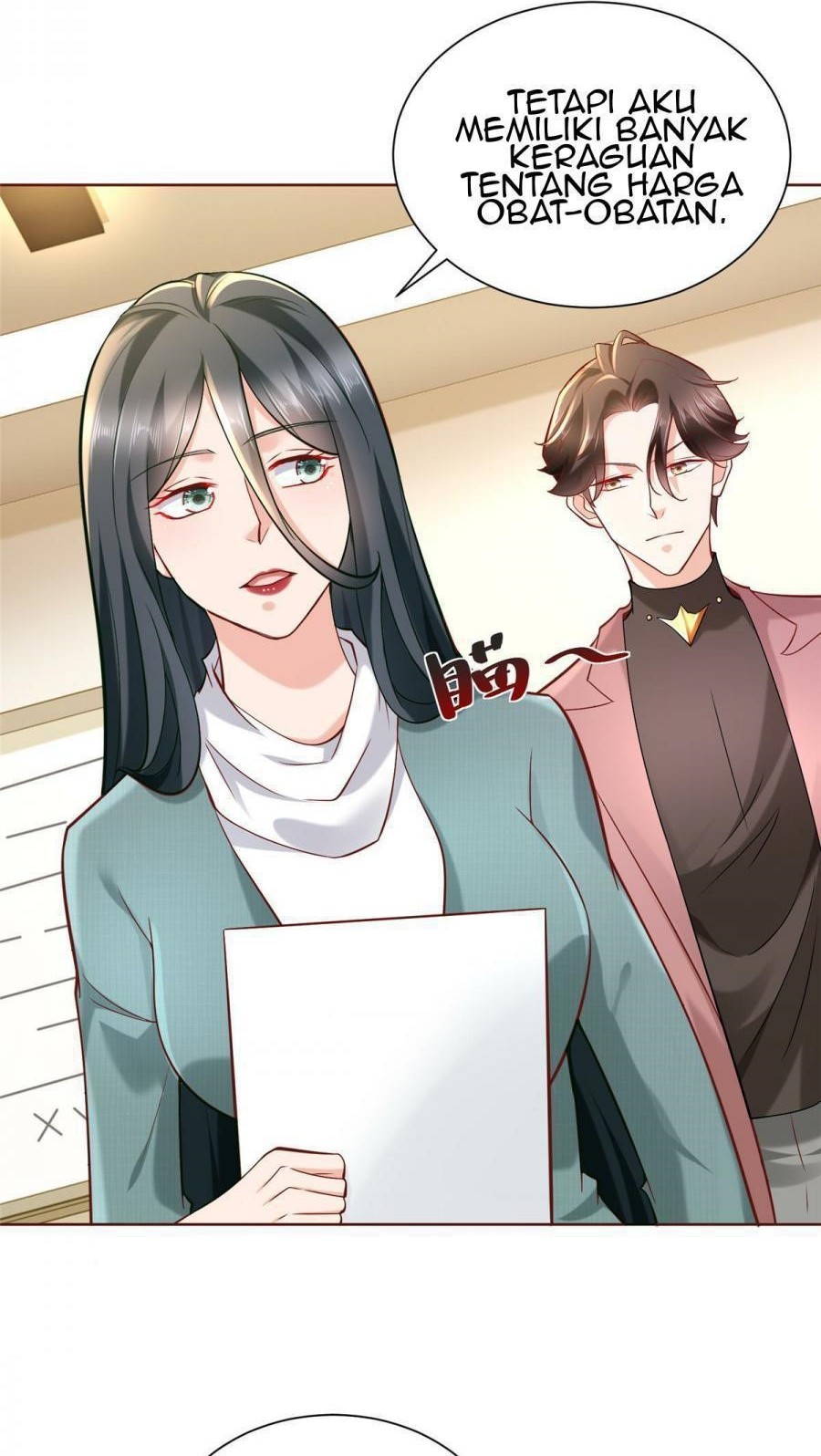 I Randomly Have A New Career Every Week Chapter 158 Halaman 18