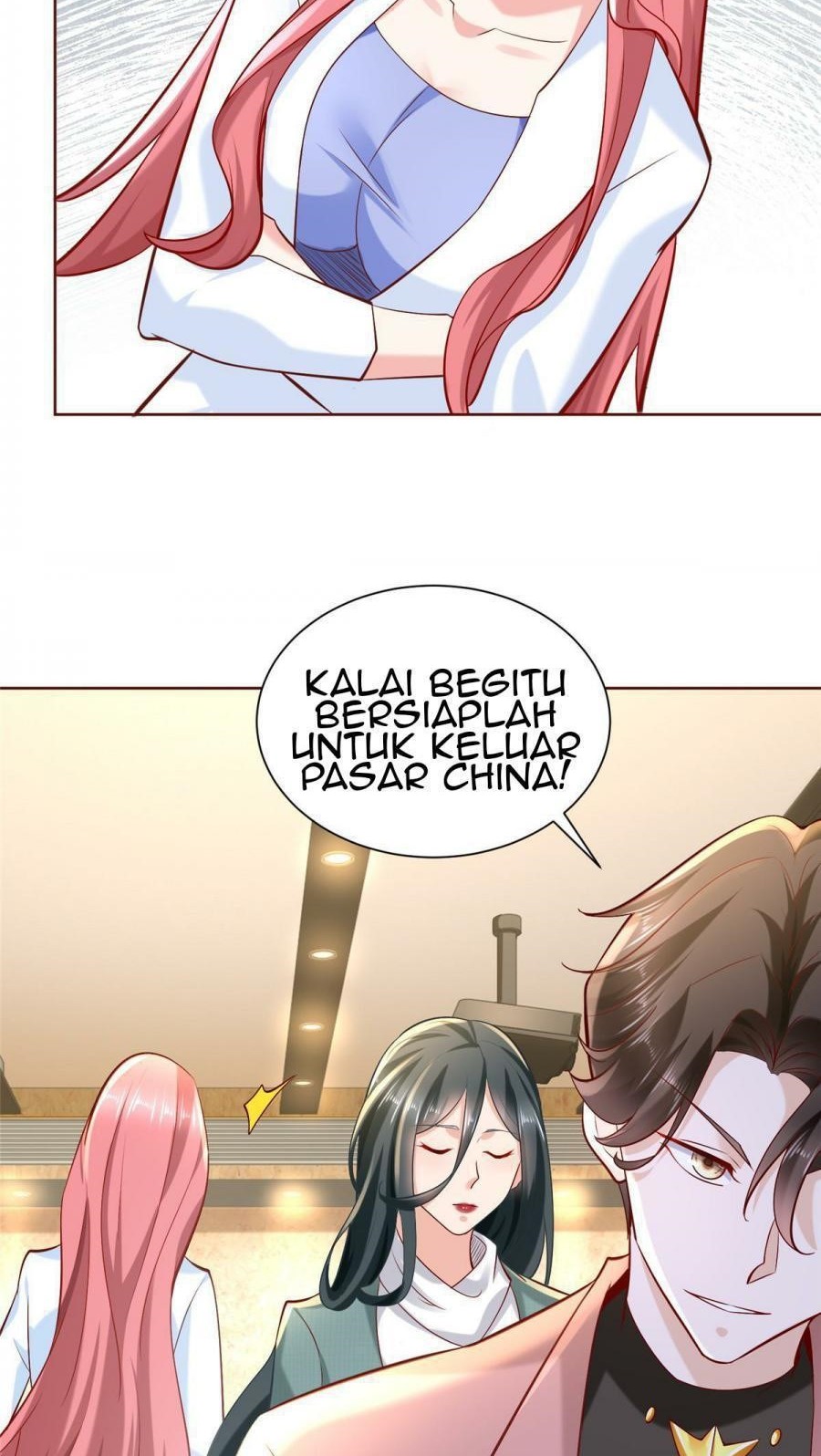 I Randomly Have A New Career Every Week Chapter 158 Halaman 20