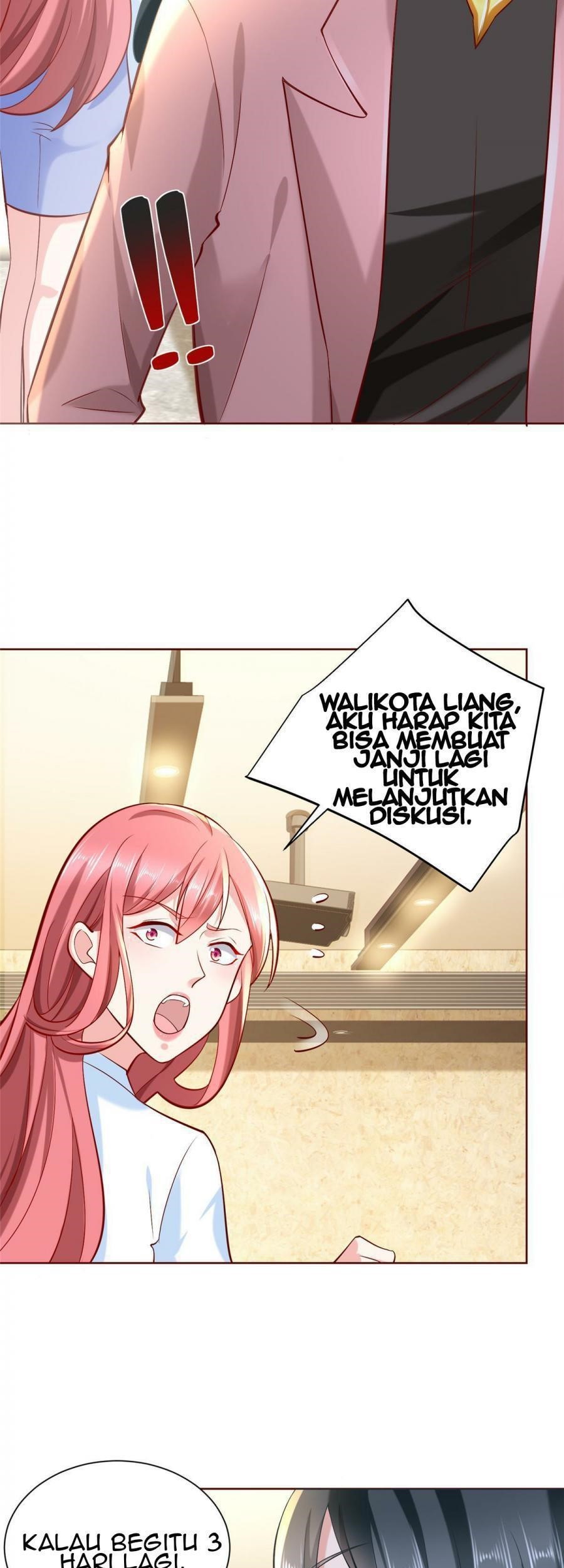 I Randomly Have A New Career Every Week Chapter 158 Halaman 21