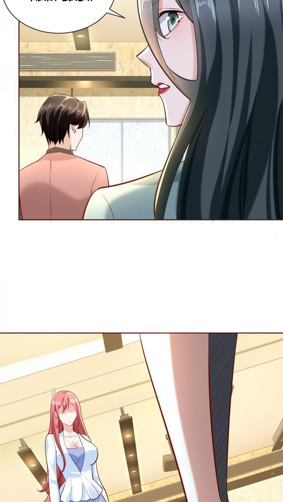 I Randomly Have A New Career Every Week Chapter 158 Halaman 22