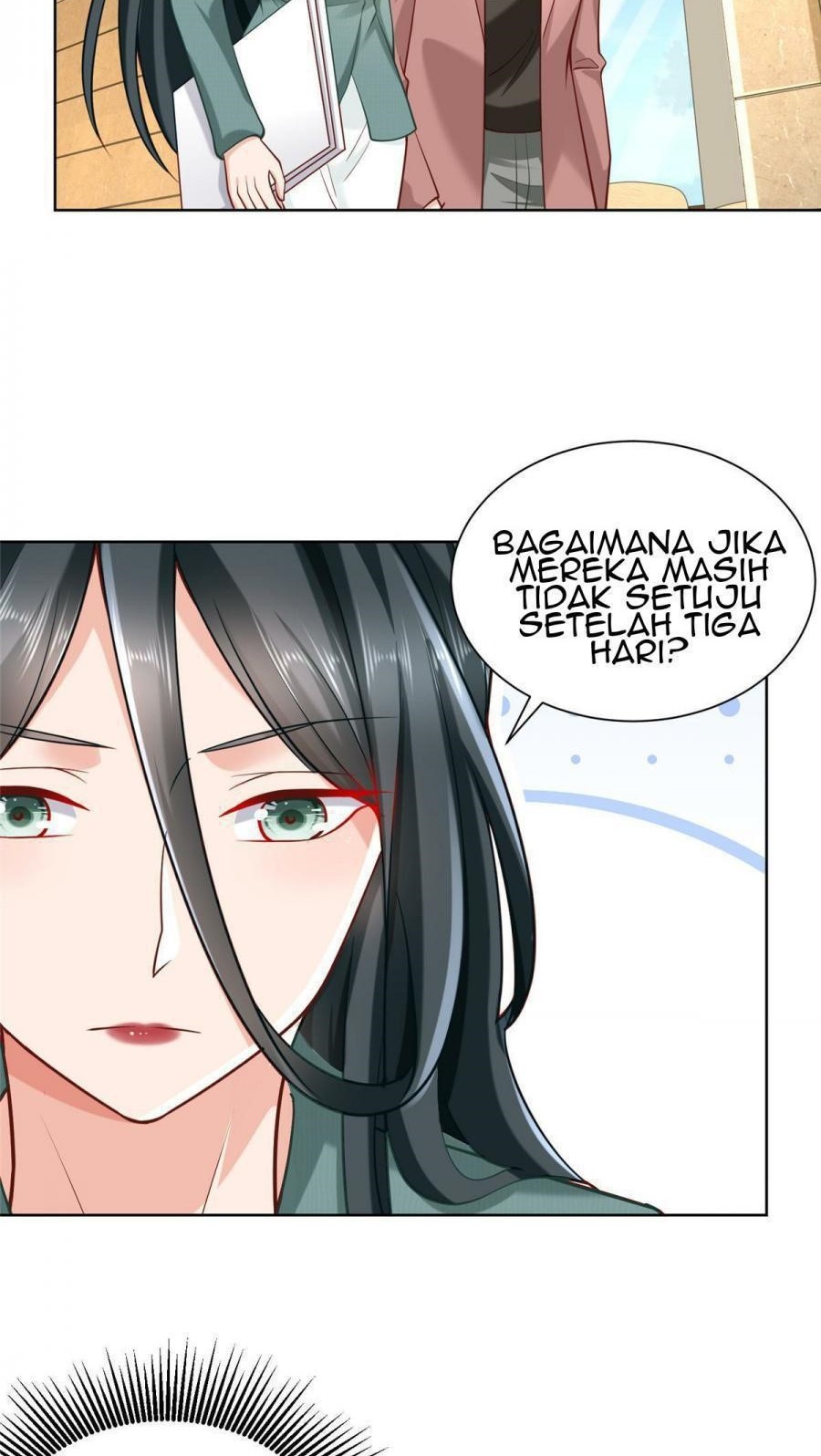 I Randomly Have A New Career Every Week Chapter 158 Halaman 25