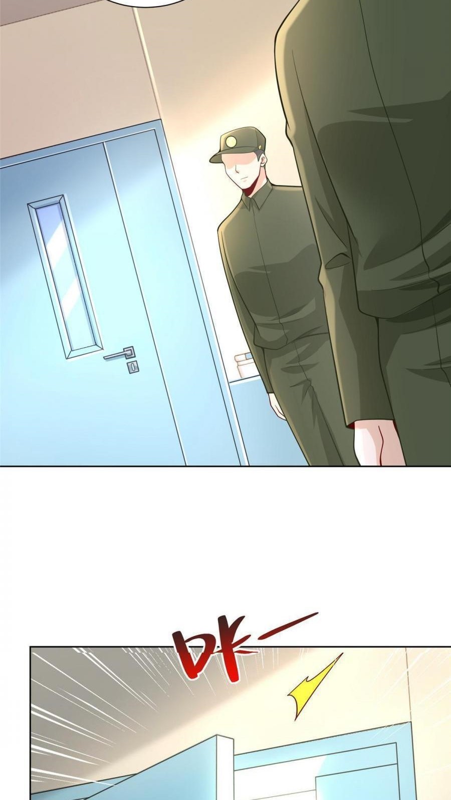 I Randomly Have A New Career Every Week Chapter 158 Halaman 29