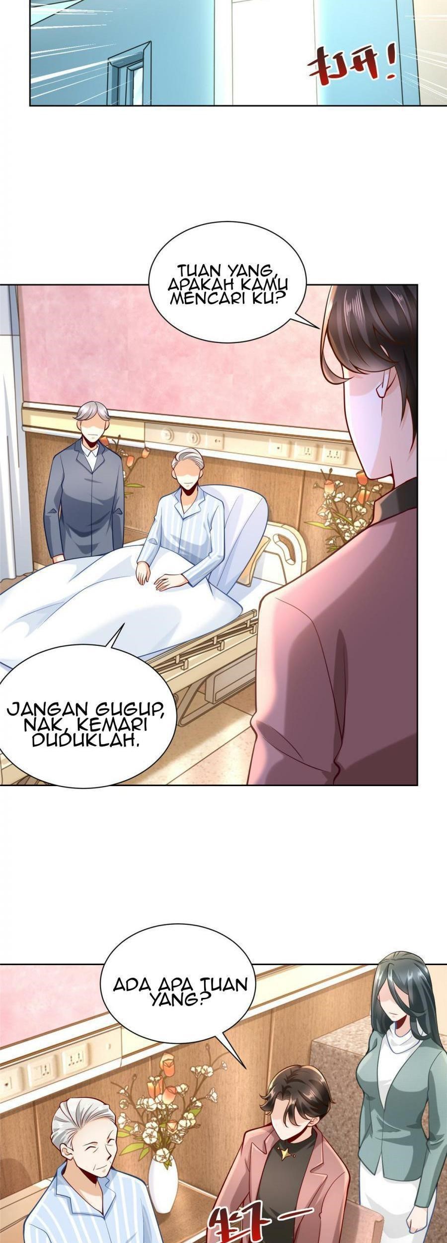I Randomly Have A New Career Every Week Chapter 158 Halaman 30