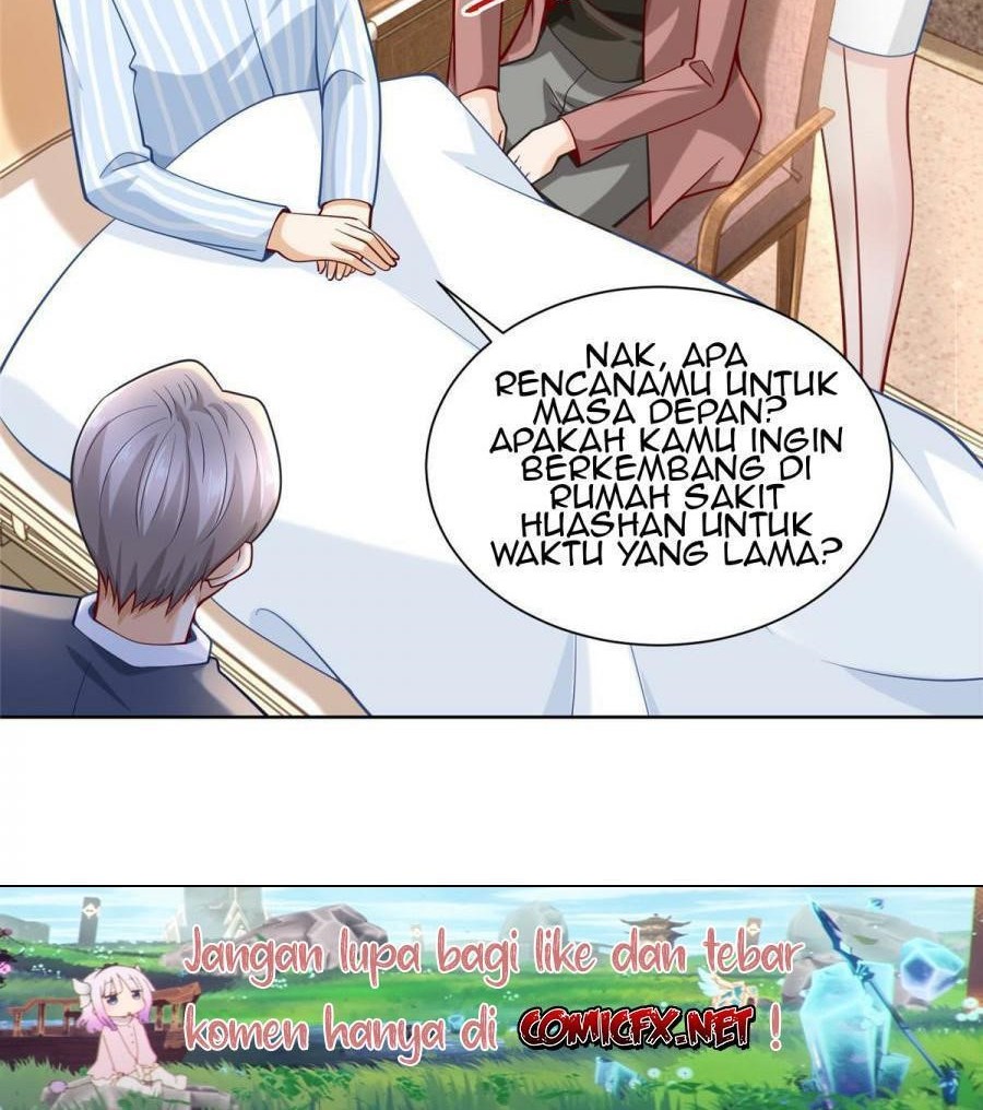 I Randomly Have A New Career Every Week Chapter 158 Halaman 31