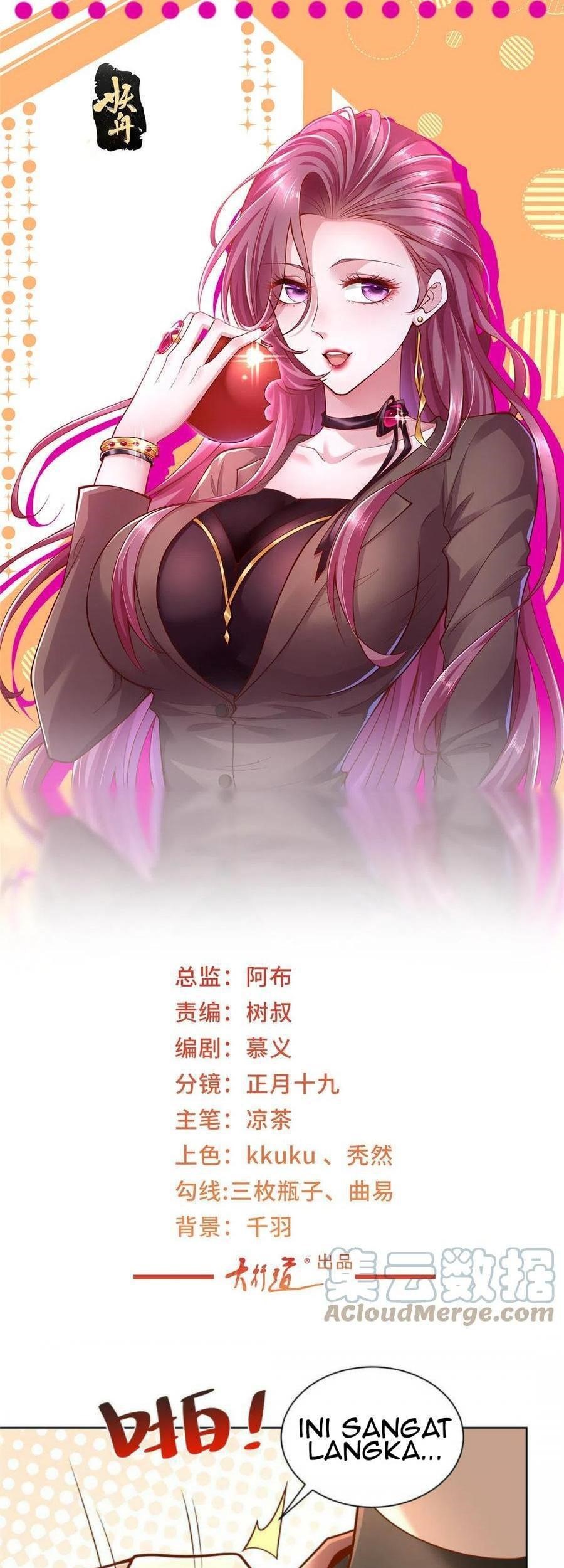 I Randomly Have A New Career Every Week Chapter 159 Halaman 2