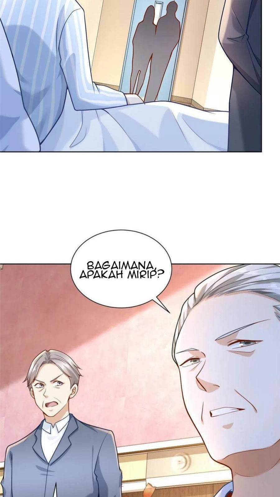 I Randomly Have A New Career Every Week Chapter 159 Halaman 5