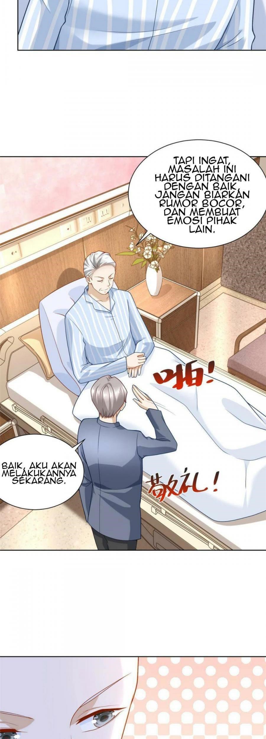 I Randomly Have A New Career Every Week Chapter 159 Halaman 8