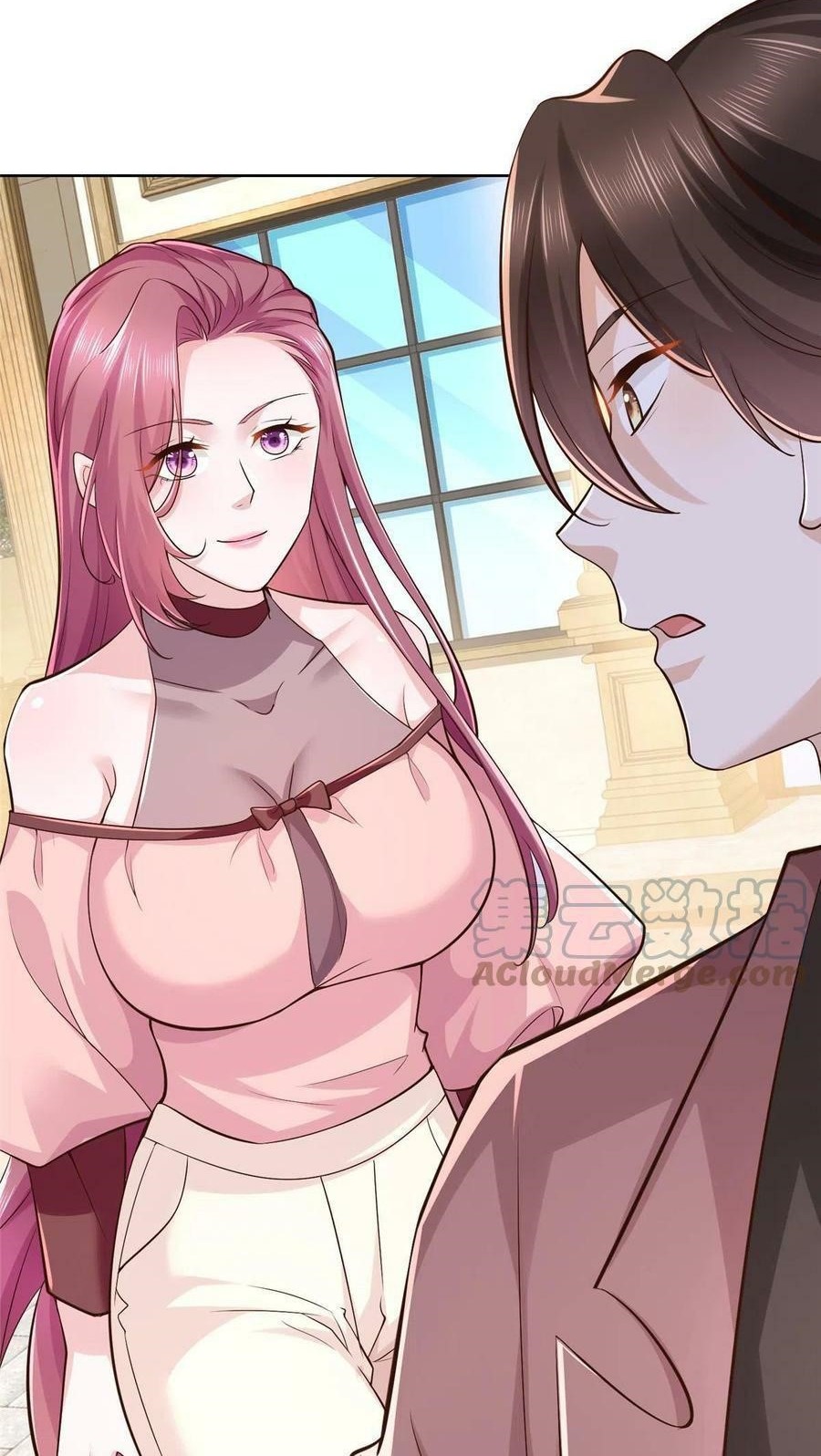 I Randomly Have A New Career Every Week Chapter 159 Halaman 11