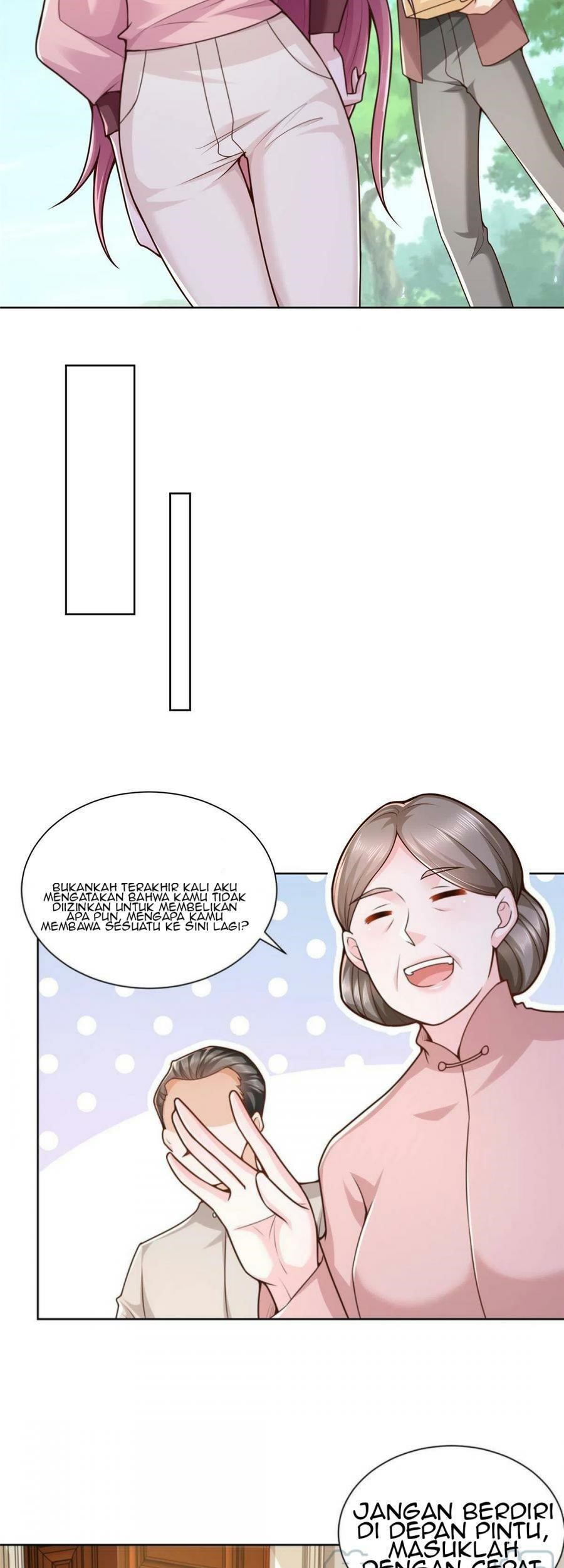 I Randomly Have A New Career Every Week Chapter 159 Halaman 14