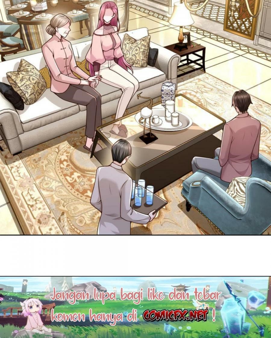 I Randomly Have A New Career Every Week Chapter 159 Halaman 16