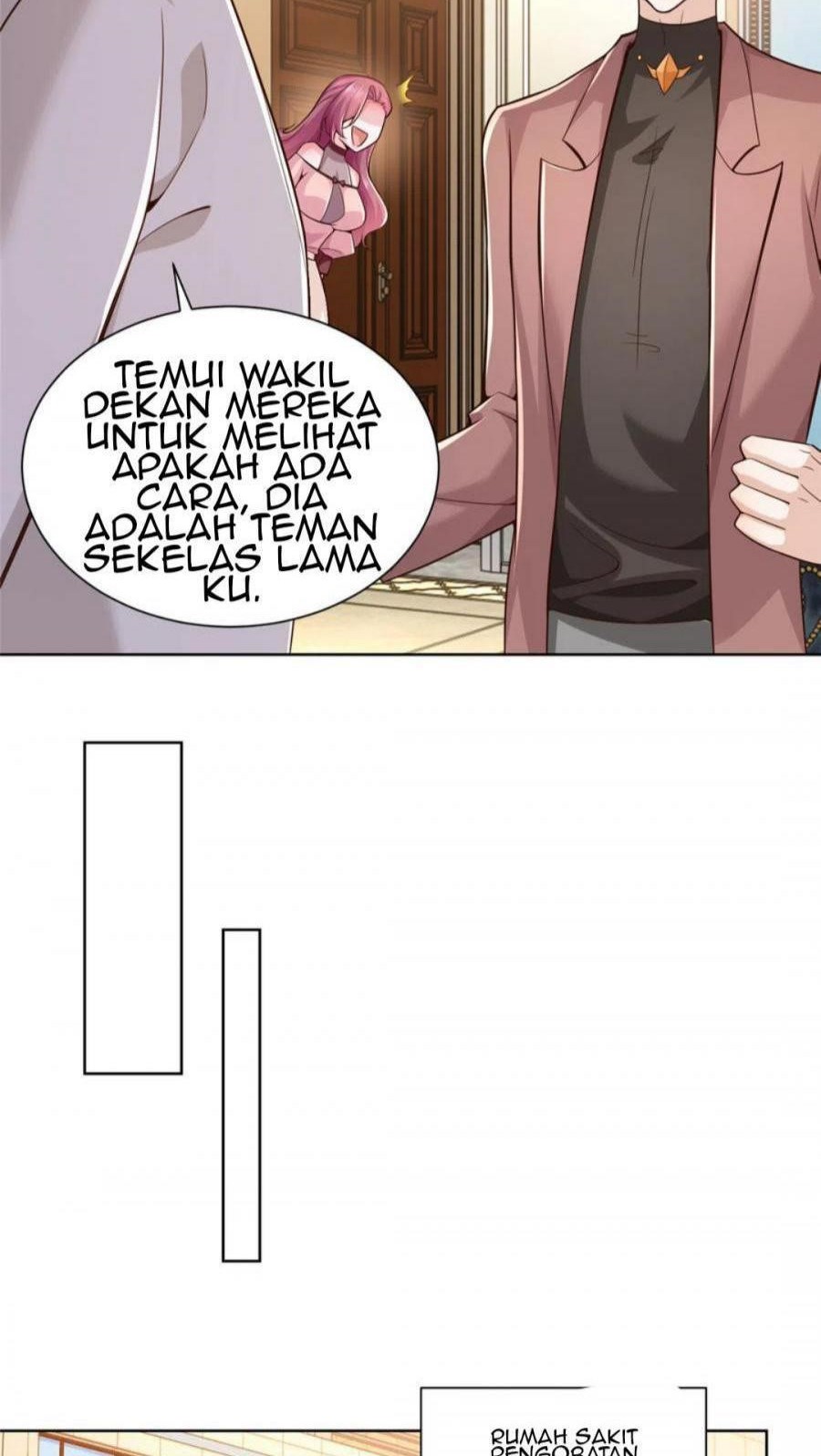 I Randomly Have A New Career Every Week Chapter 159 Halaman 23