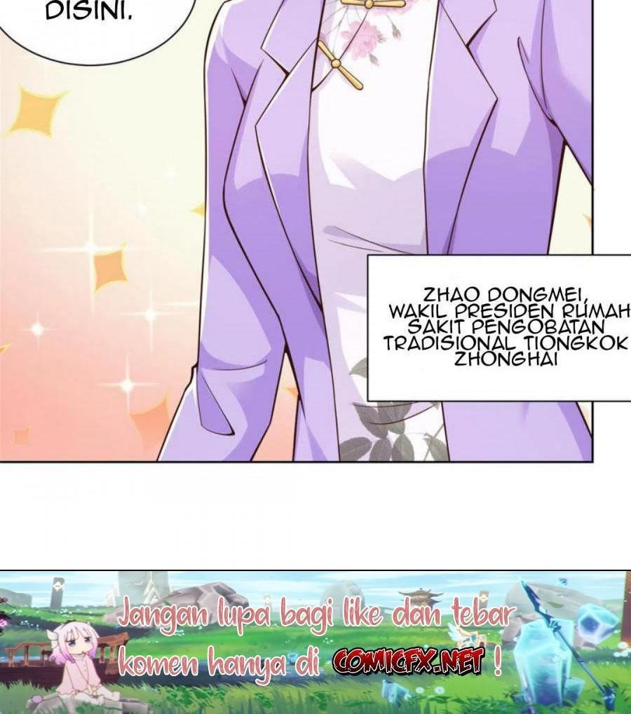 I Randomly Have A New Career Every Week Chapter 159 Halaman 25